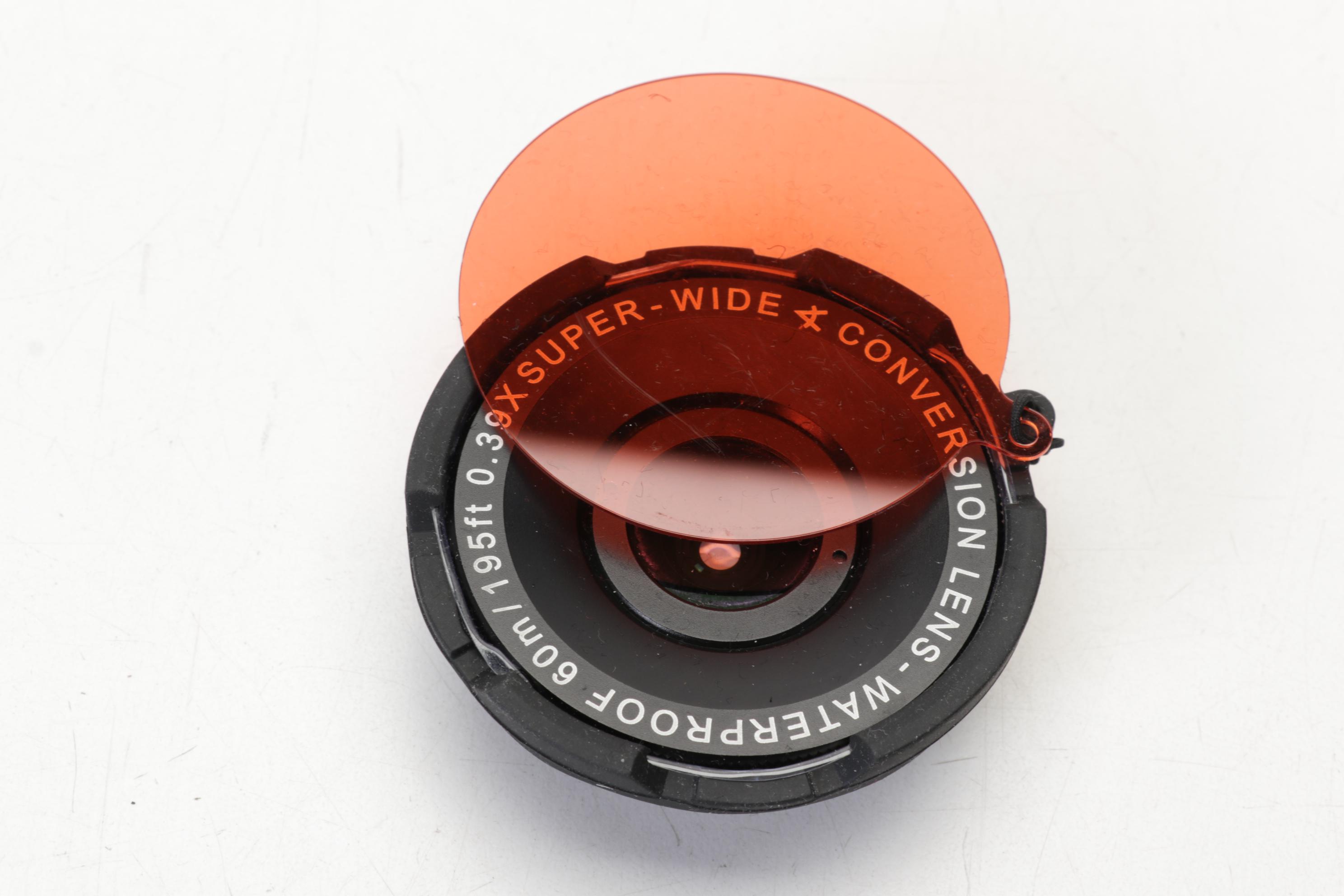 GoPro Hero 3 Black Edition Camera