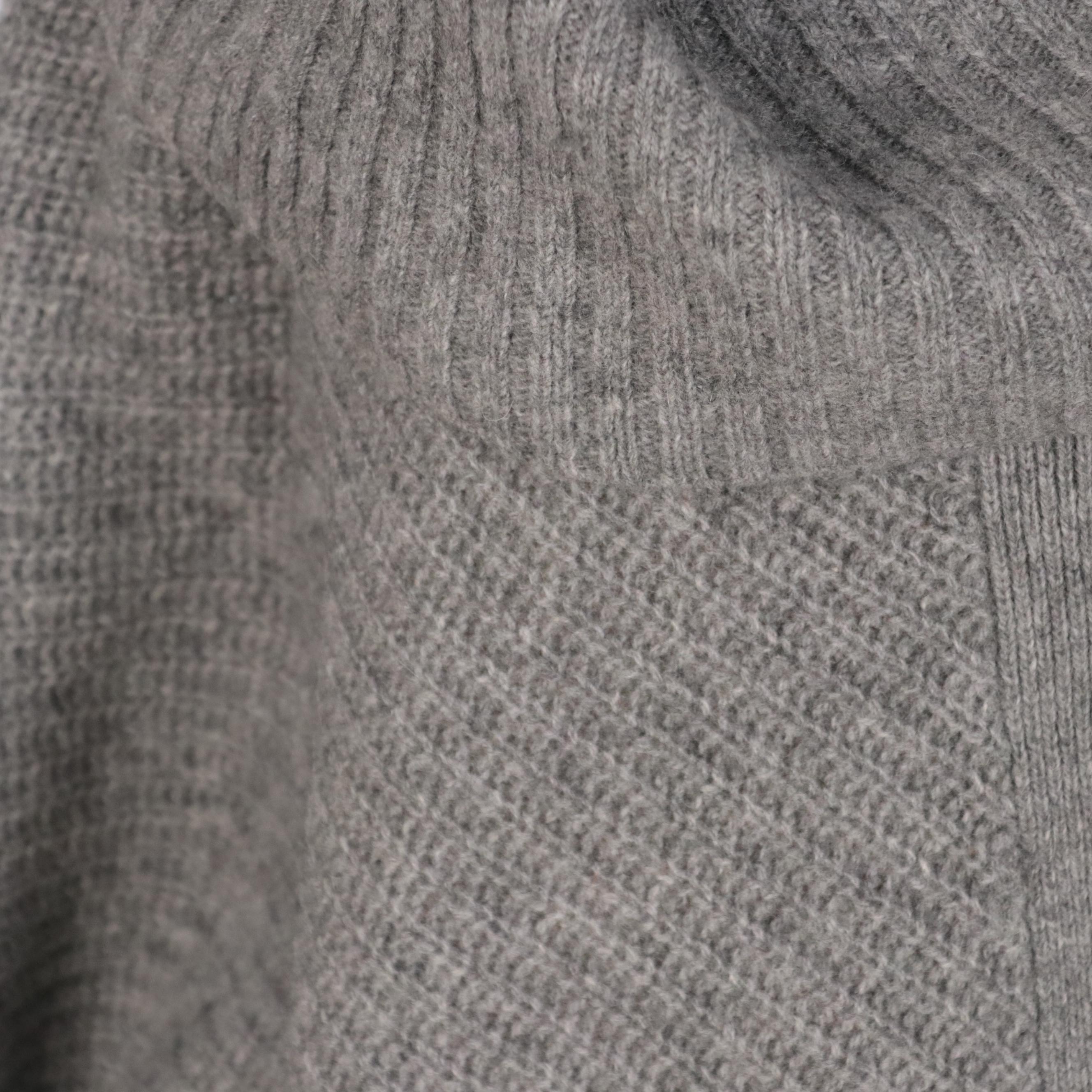 Eileen Fisher Woman Knit Cowl-Neck Sweater and Open-Front Sweater, New with Tags