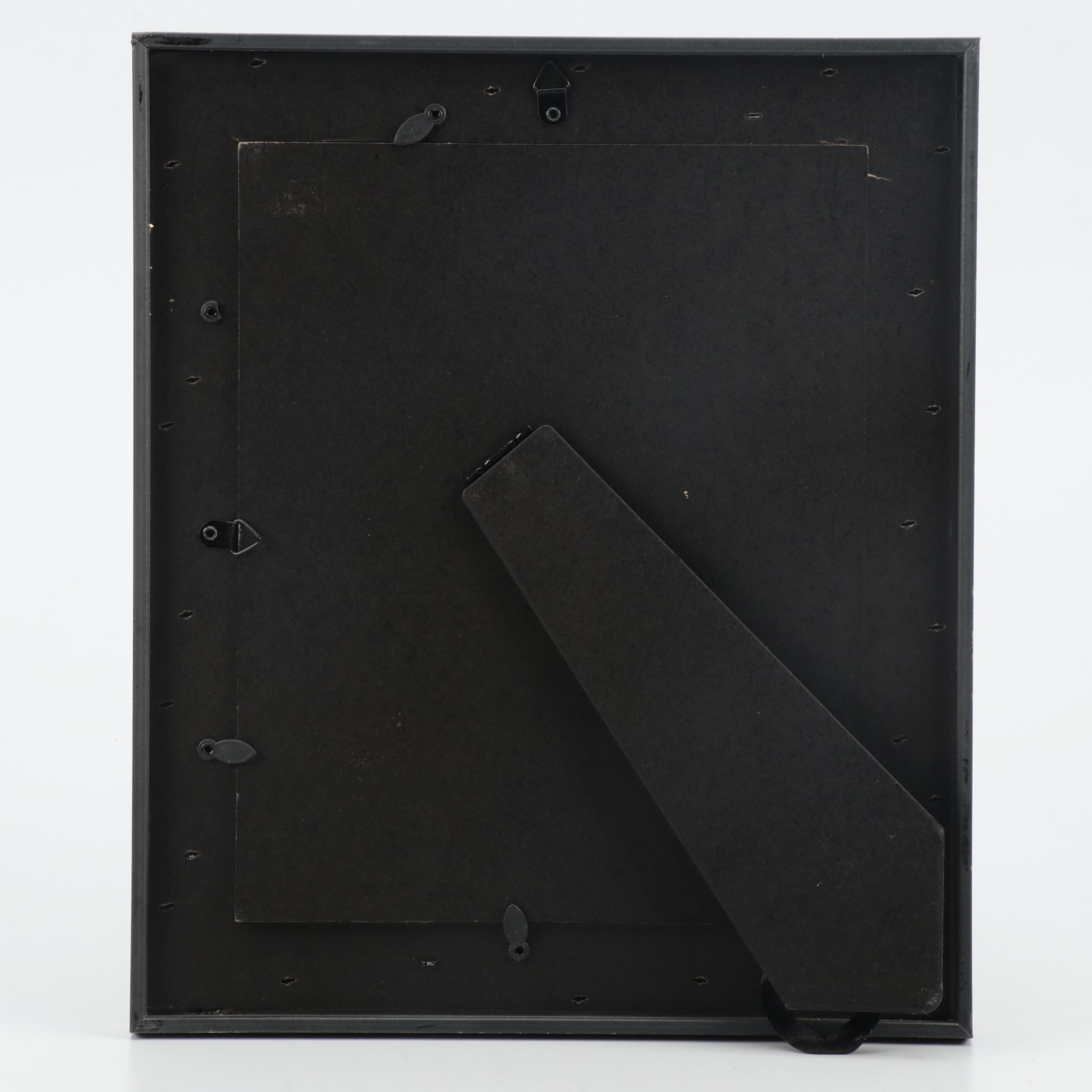 William Hawkins Coastal Landscape Oil Painting, 2023 EBTH