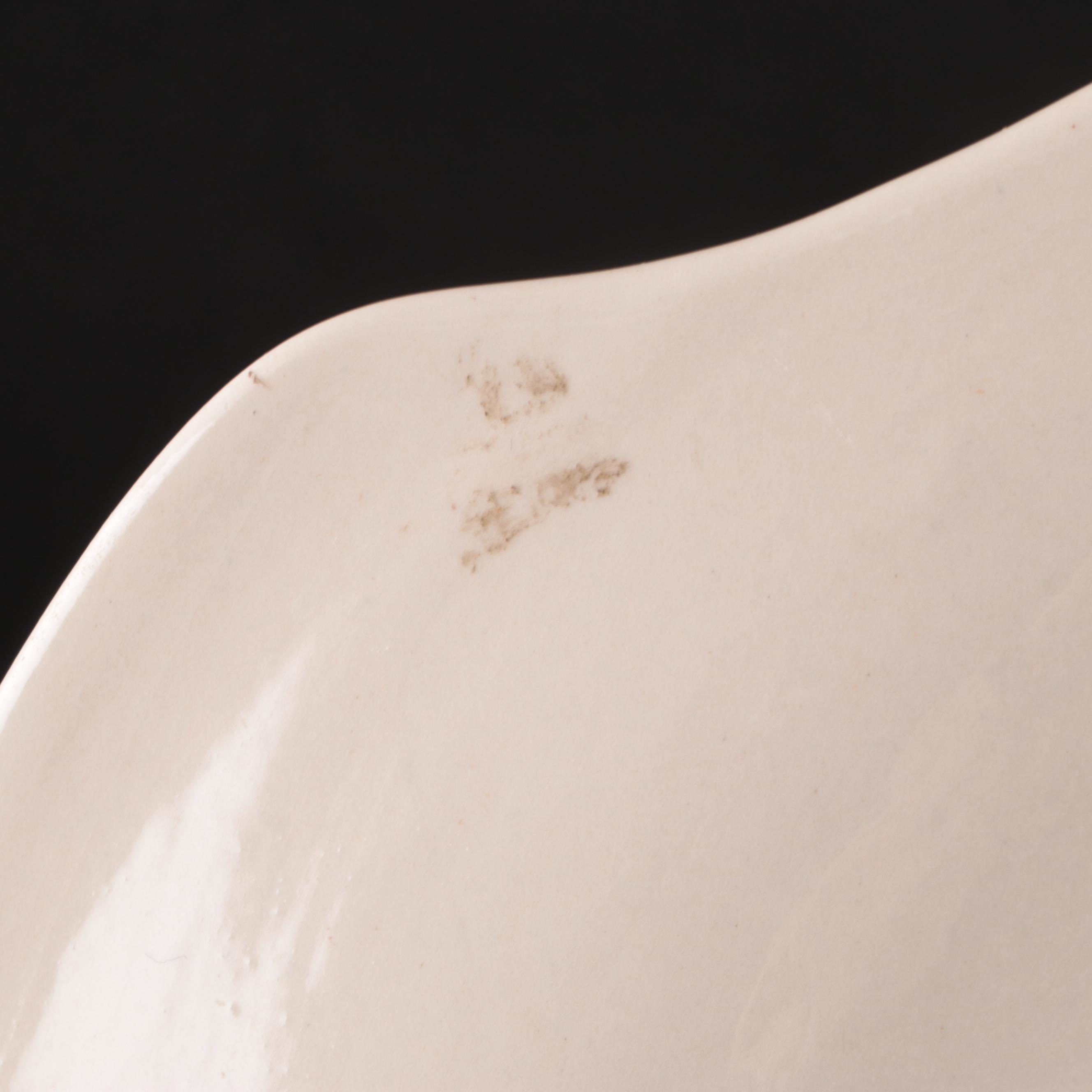 Red Wing Pottery "Capistrano" Ceramic Serveware, Mid to Late 20th Century