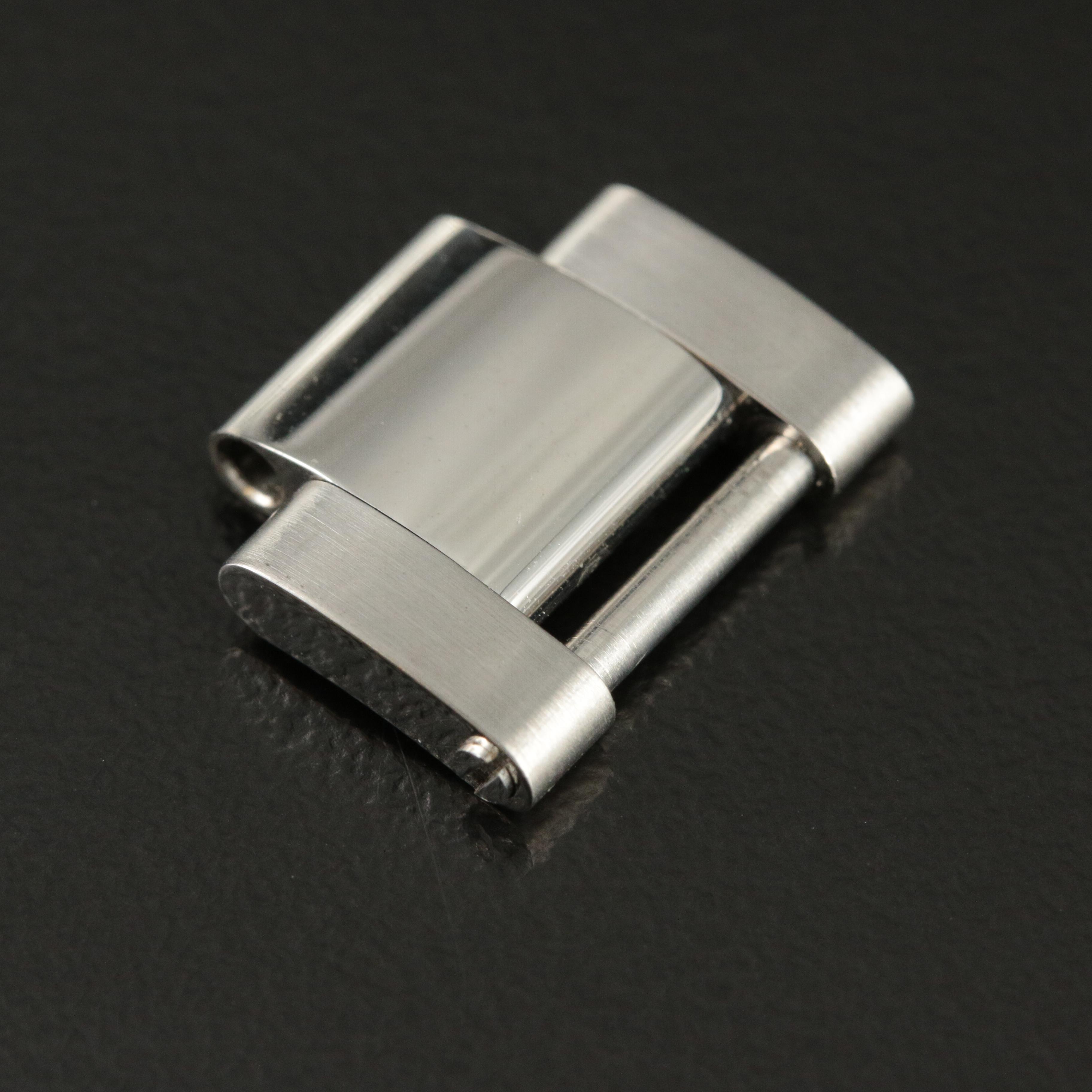 Rolex Oyster Perpetual Datejust II Blue Dial Watch