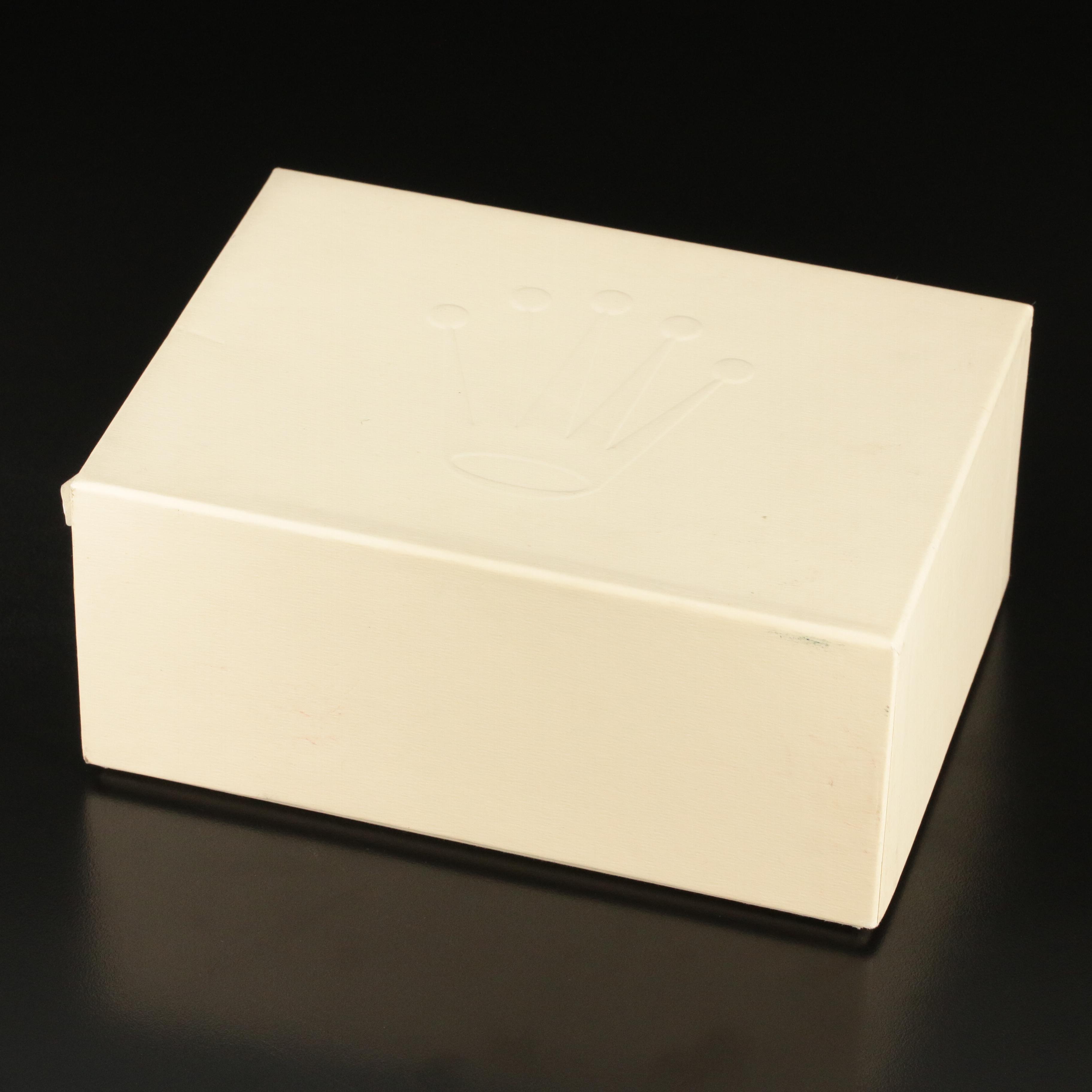 Rolex Oyster Perpetual Datejust II Blue Dial Watch