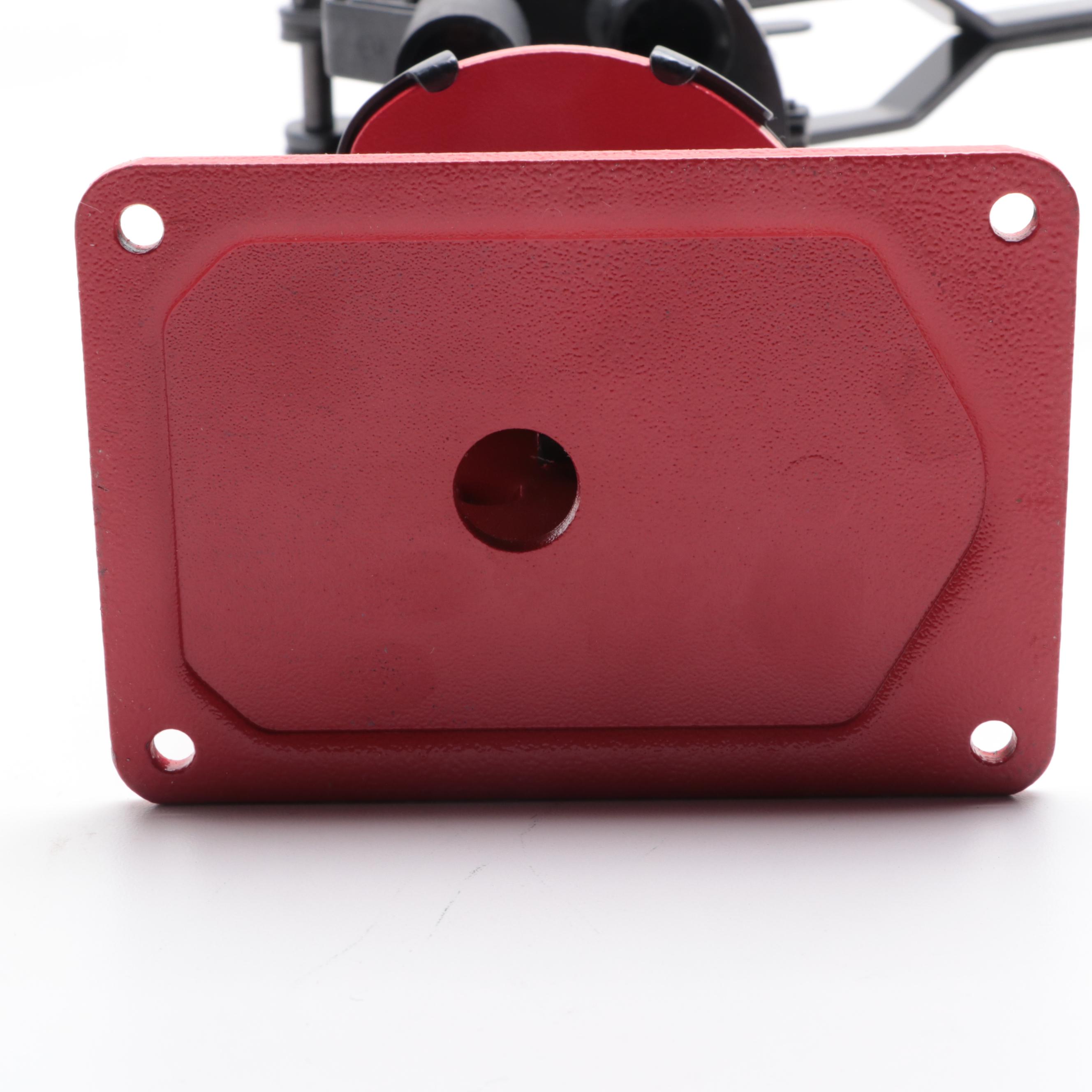 Mayville Engineering Co. Shot Shell Reloader and Measuring Jar