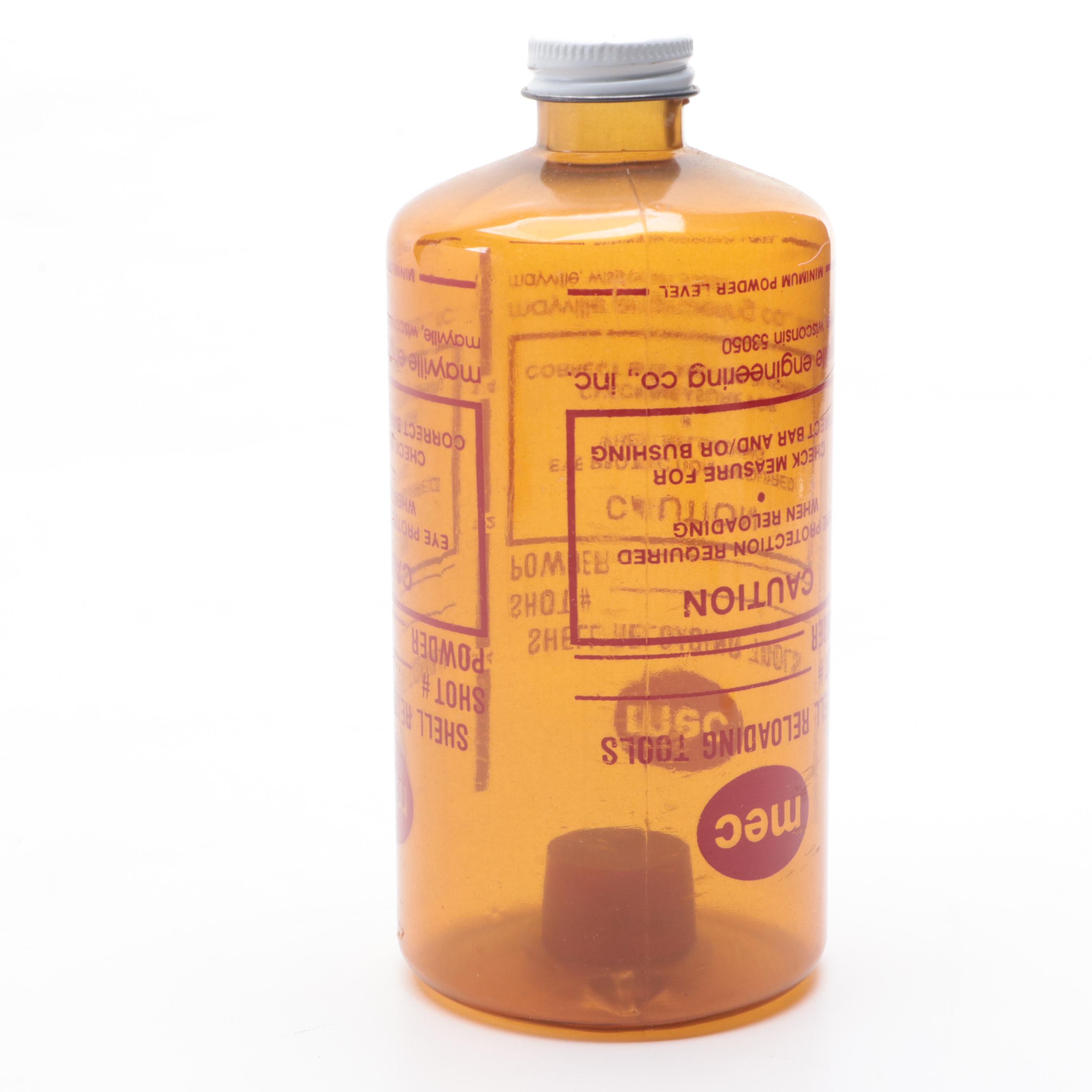 Mayville Engineering Co. Shot Shell Reloader and Measuring Jar