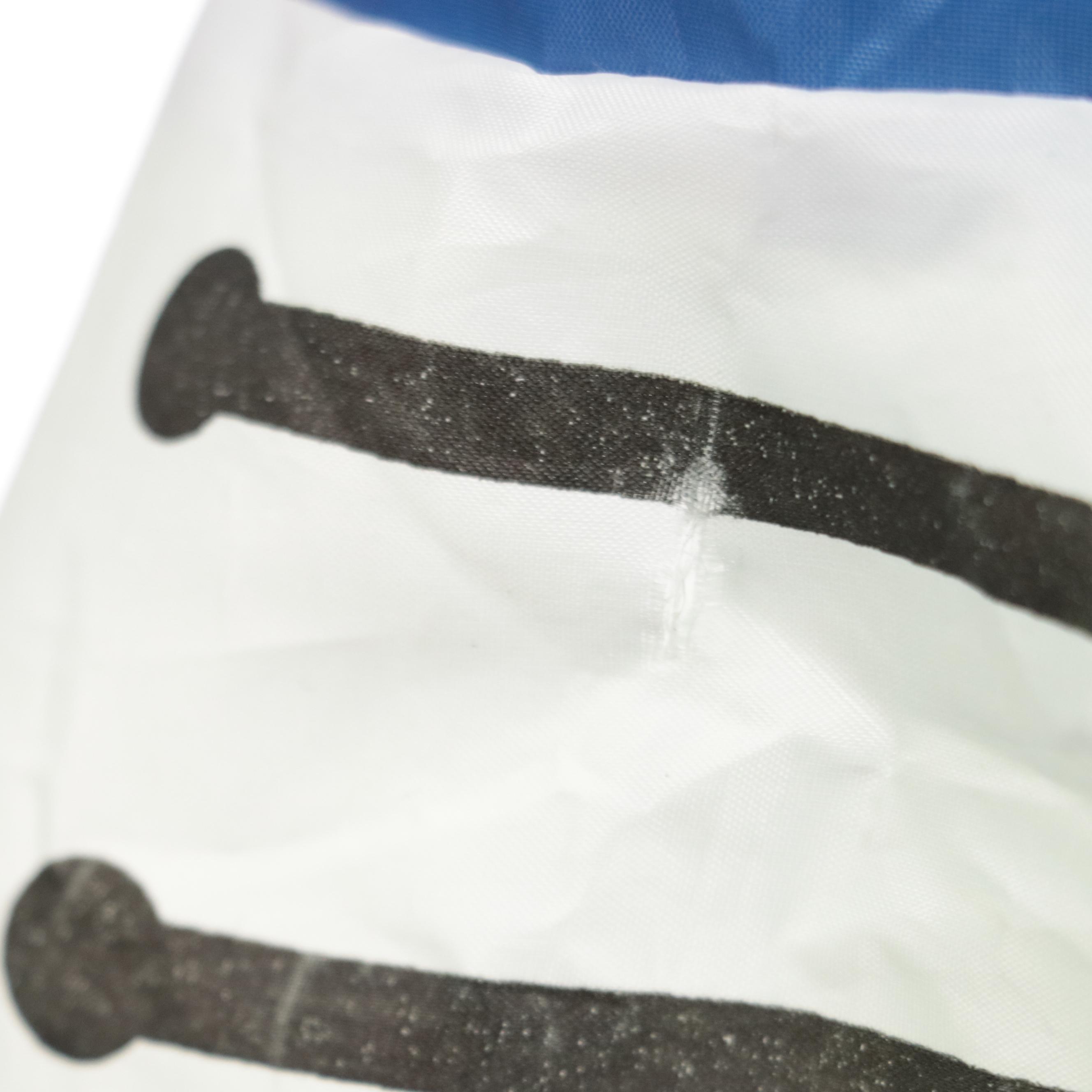 Alien Piggyback Rider Inflatable Unisex Halloween Costume