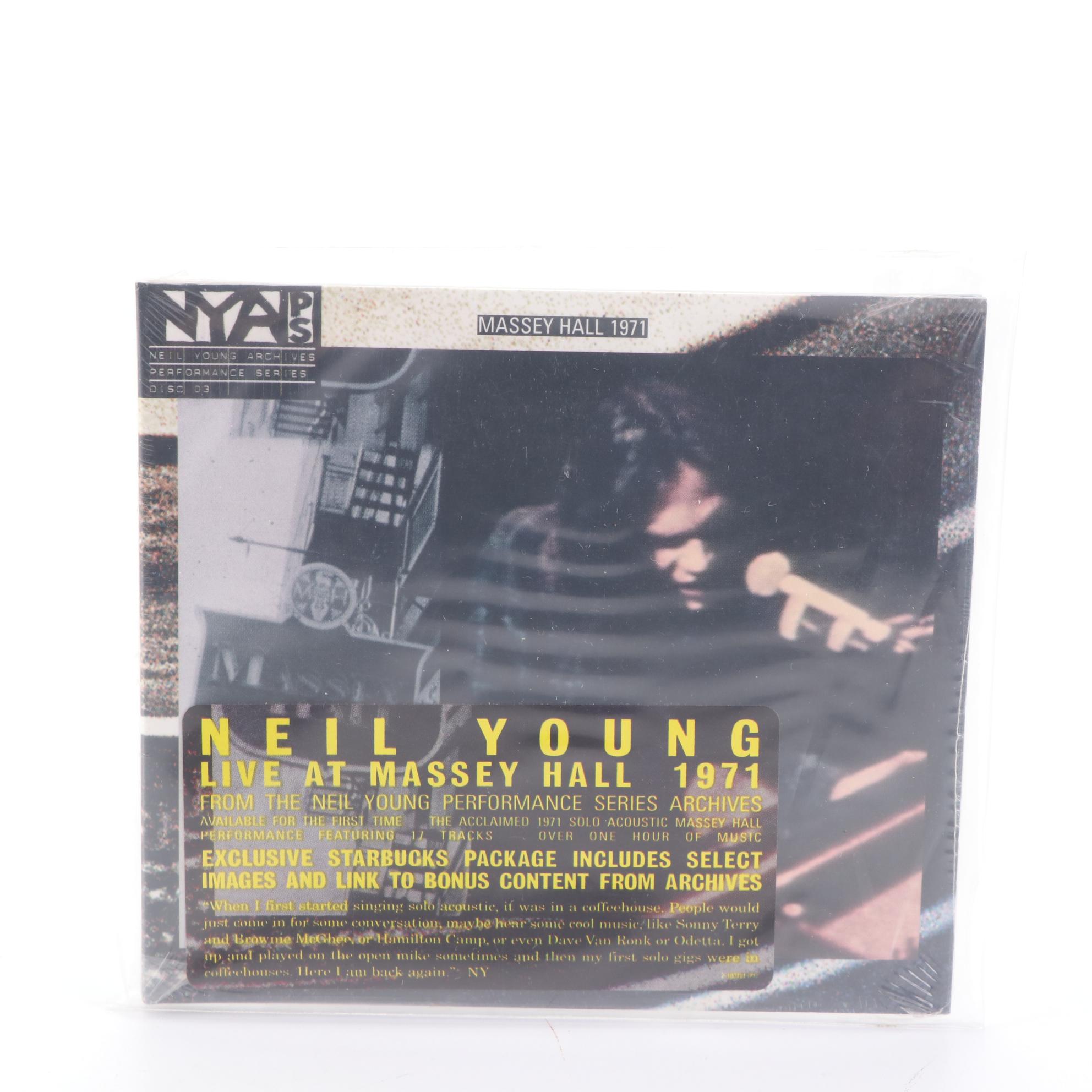 75+ Various Compilations CDs