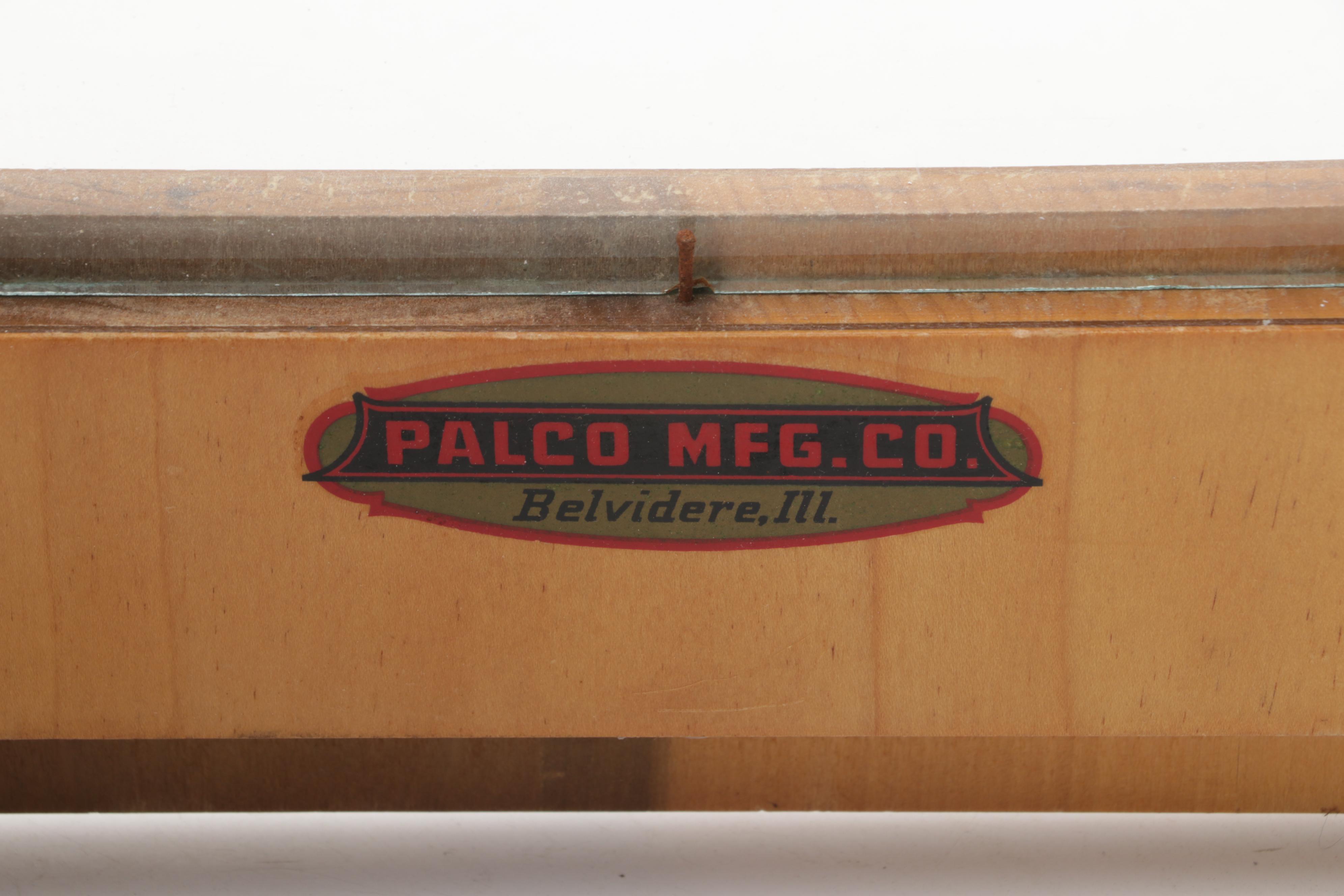 Wooden Barber Shop Sterilizer Cabinet