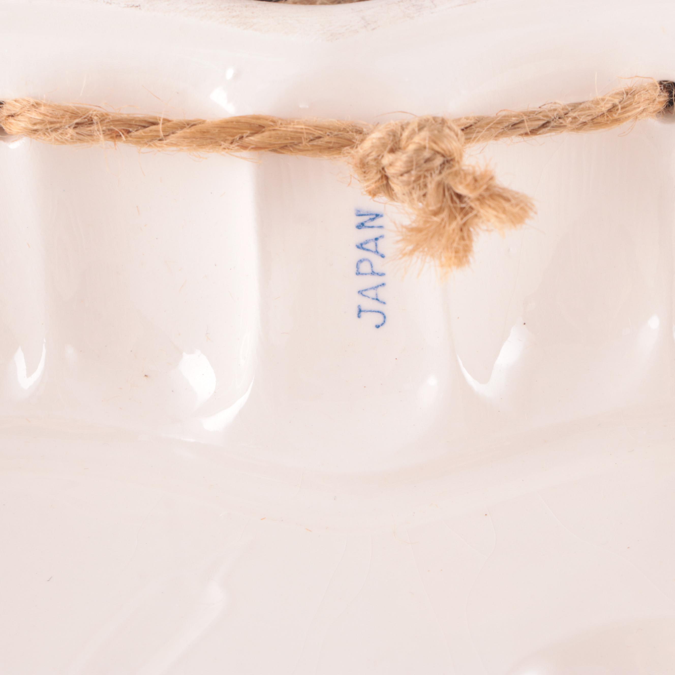 Ceramic Decorative Baking Molds