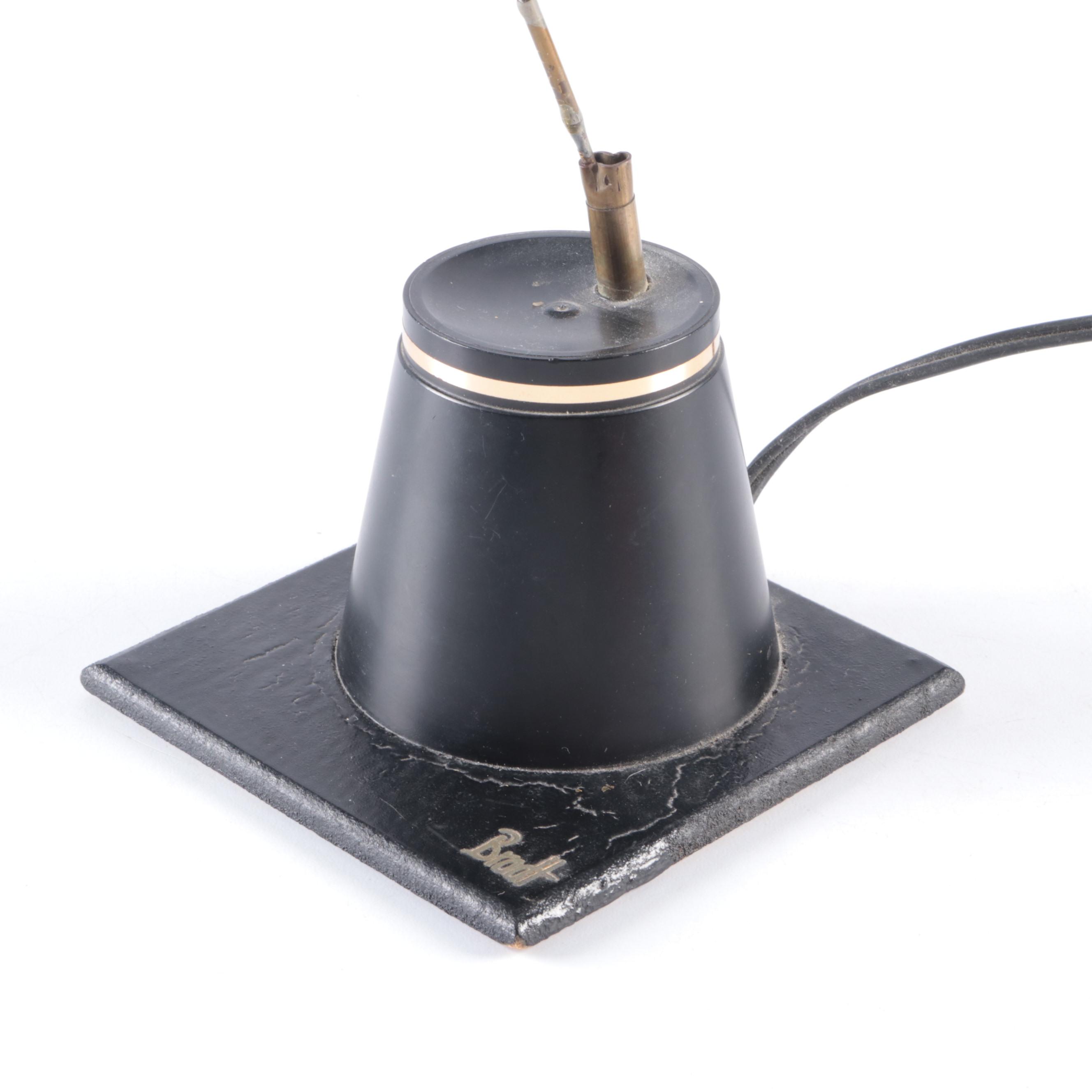 Gordon Bradt "Yes Man" Kinetic Sculpture, 1970s