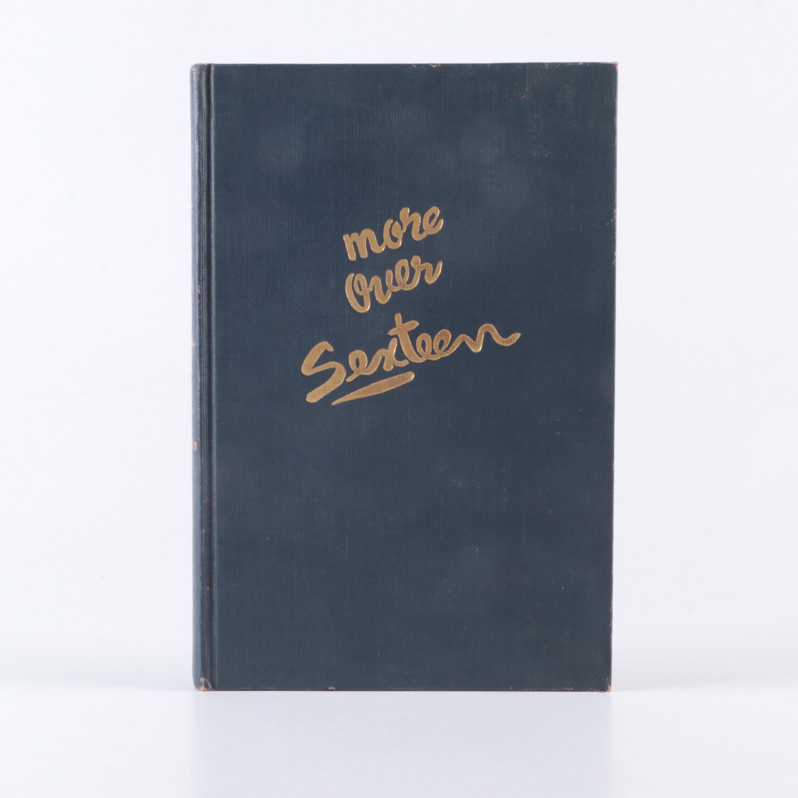 First Edition "400 Traveling Salesmen's Jokes" by Henny Youngman and More