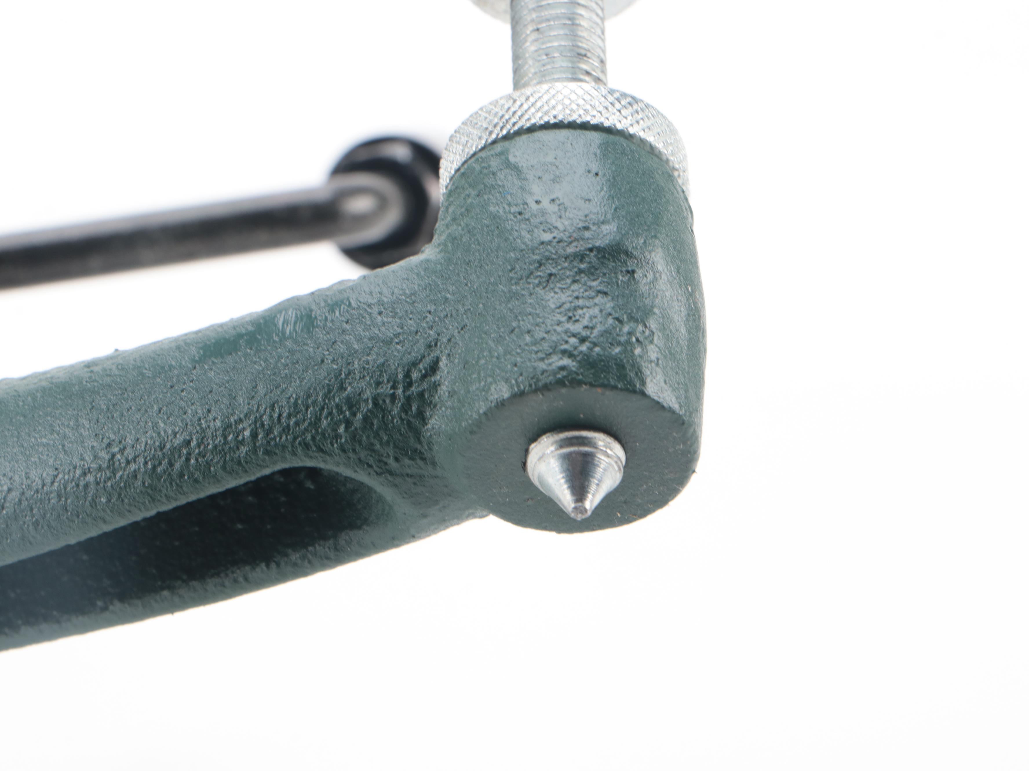 Caldwell "The Rock BR" Adjustable Ambidextrous Rifle Shooting Rest