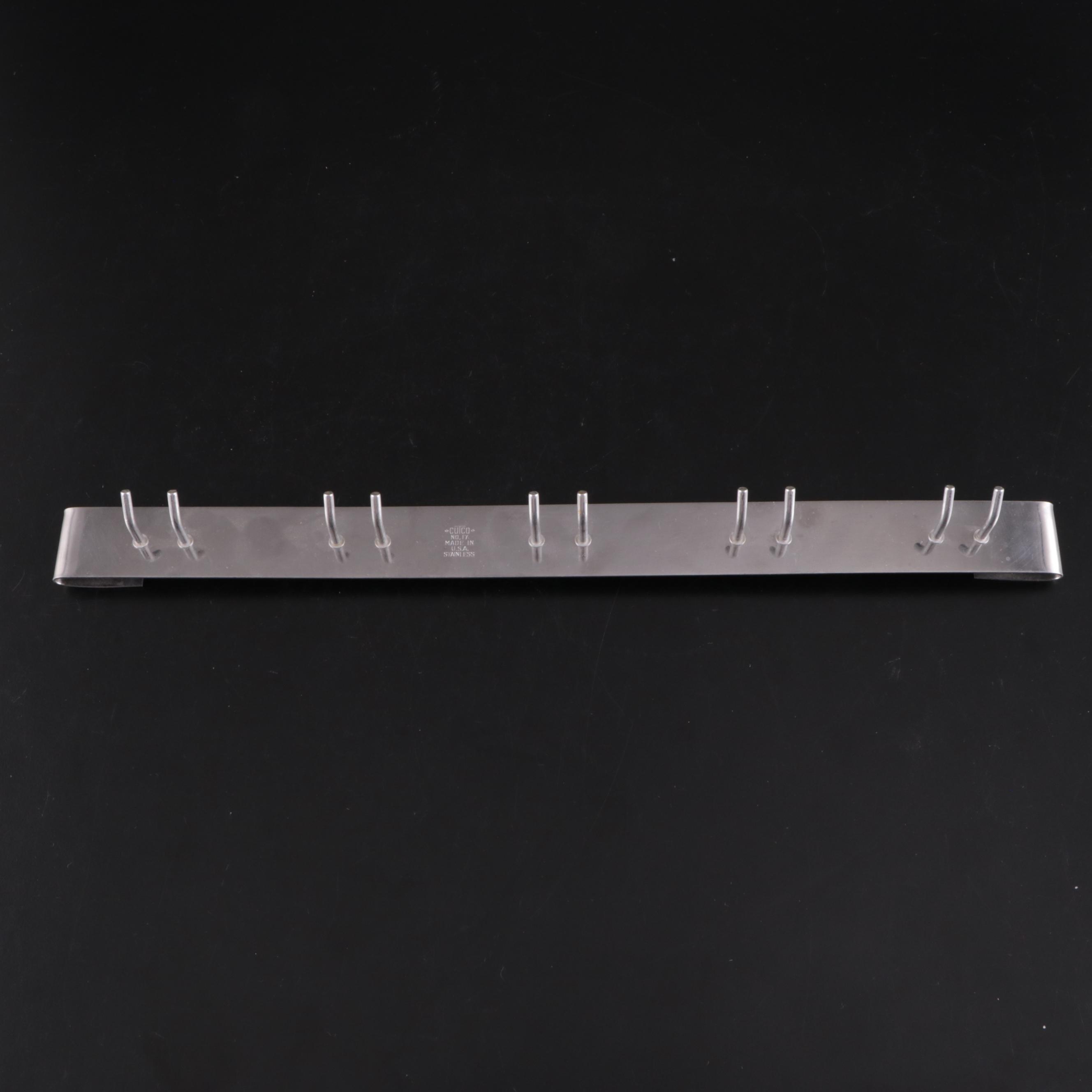 Cutco Kitchen Knives and Utensils