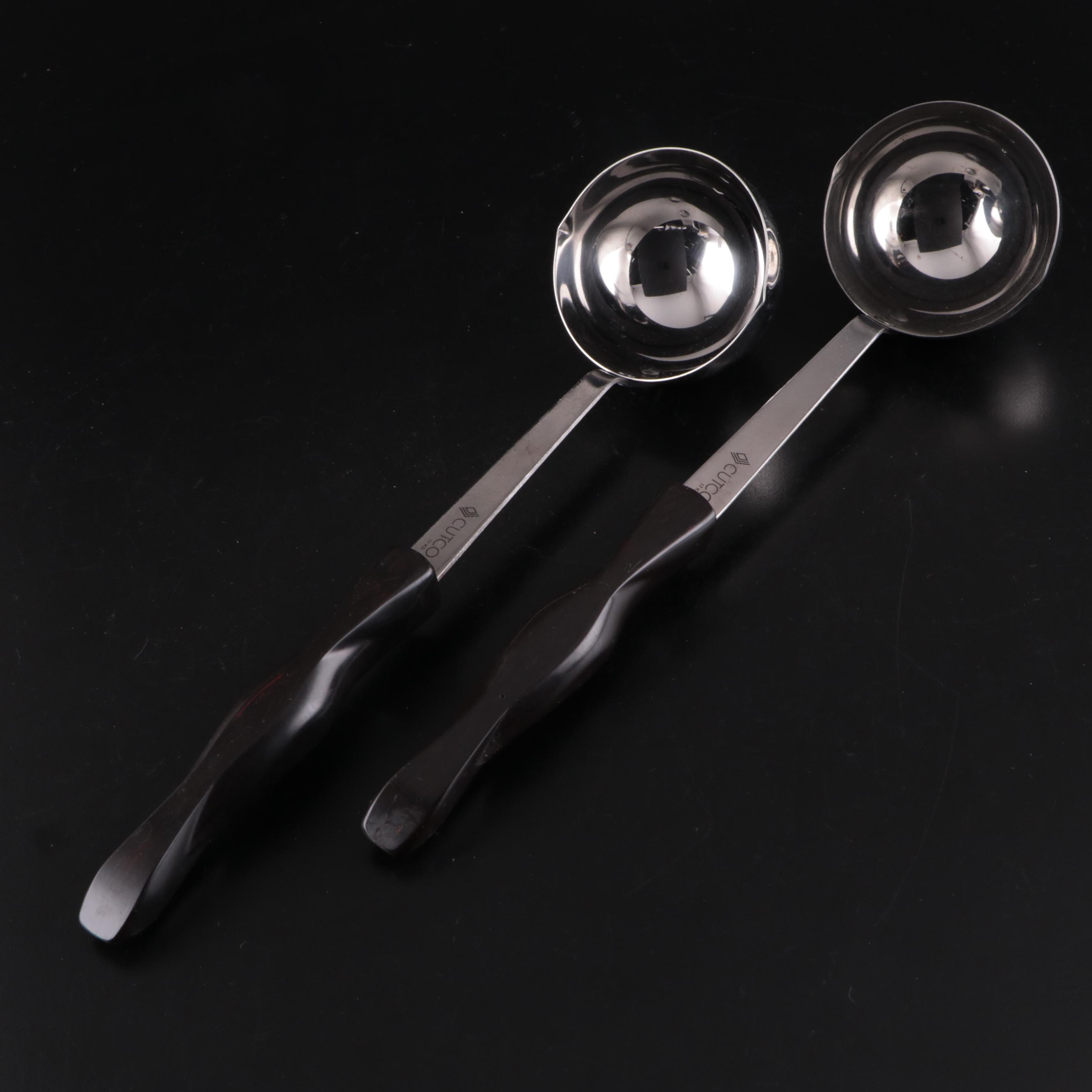 Cutco Kitchen Knives and Utensils