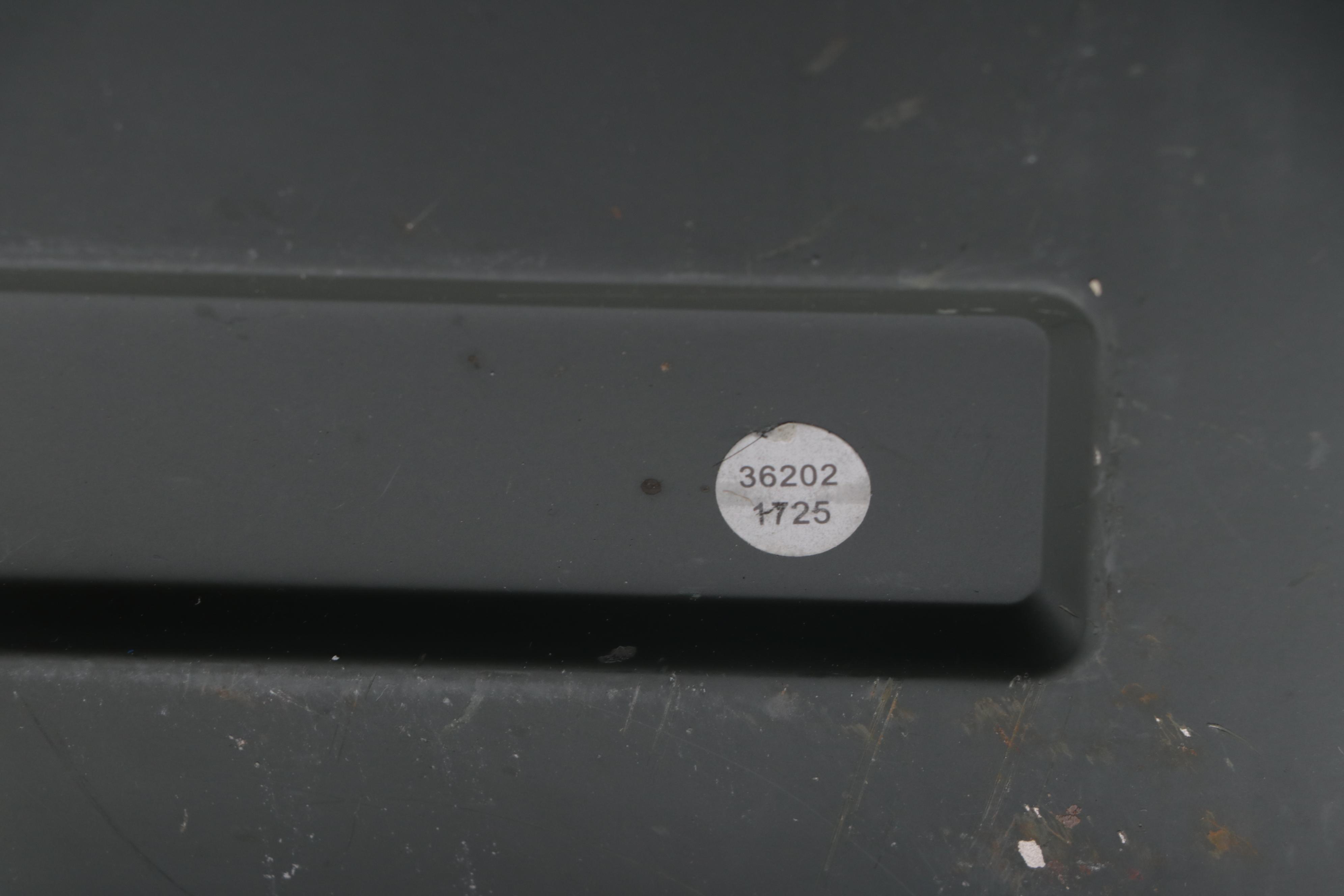 Military Style Ammo Cans with Other Ammunition Storage Containers