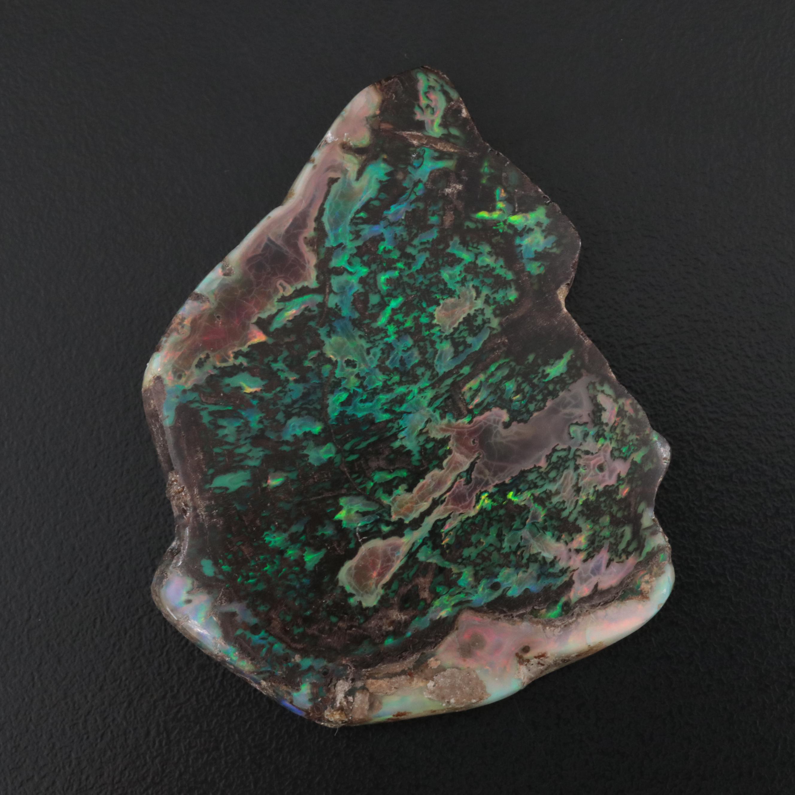 Loose Boulder Opal