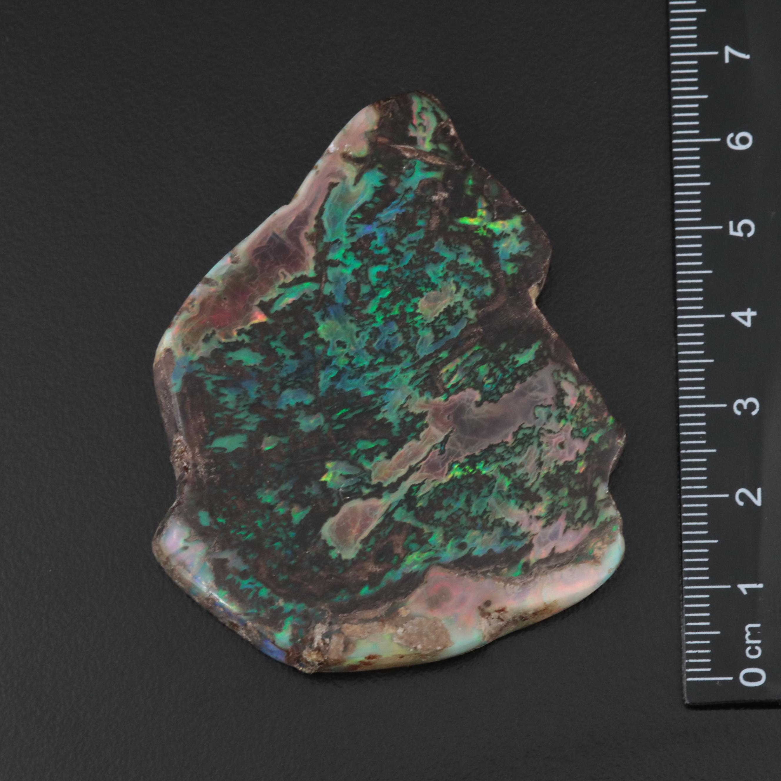 Loose Boulder Opal