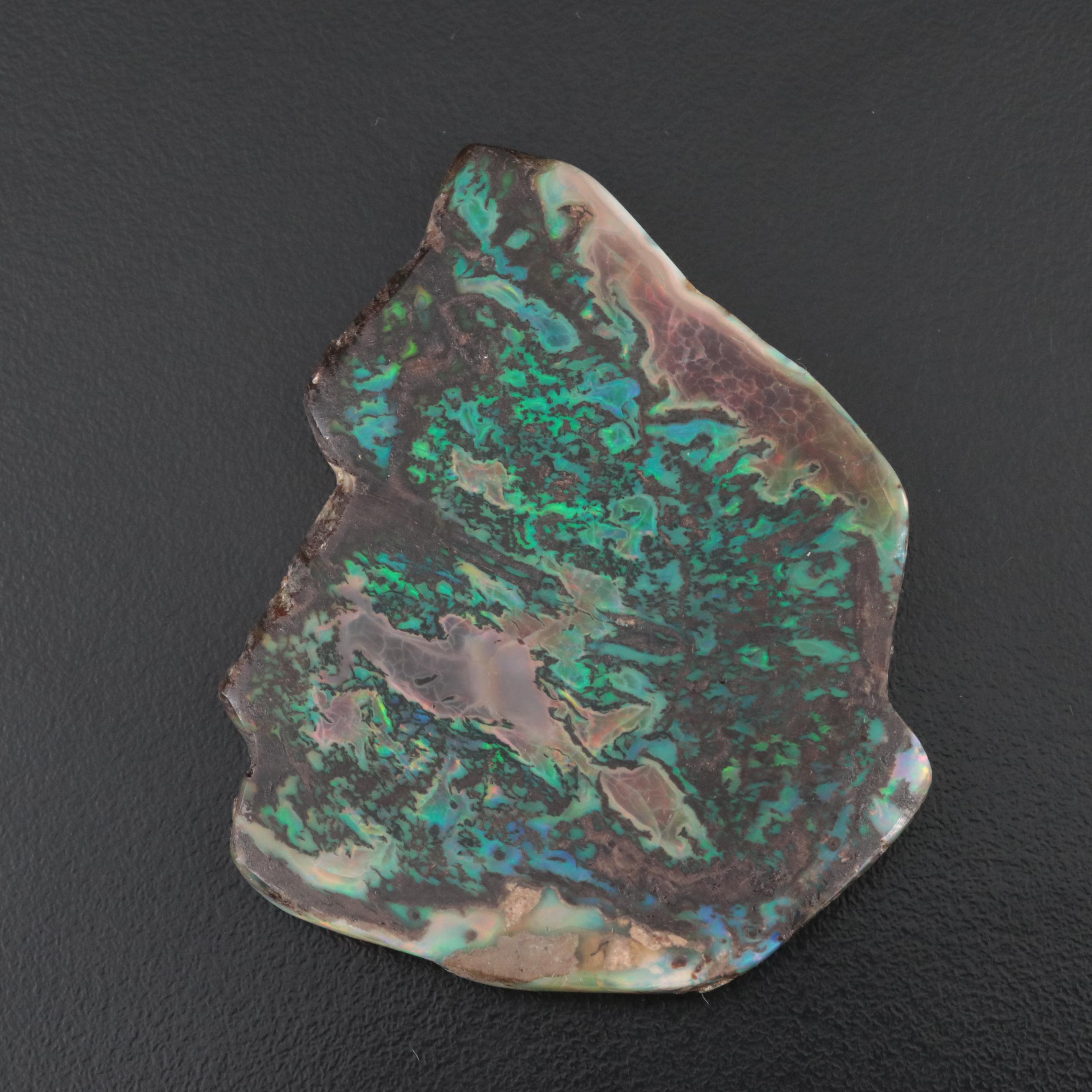 Loose Boulder Opal