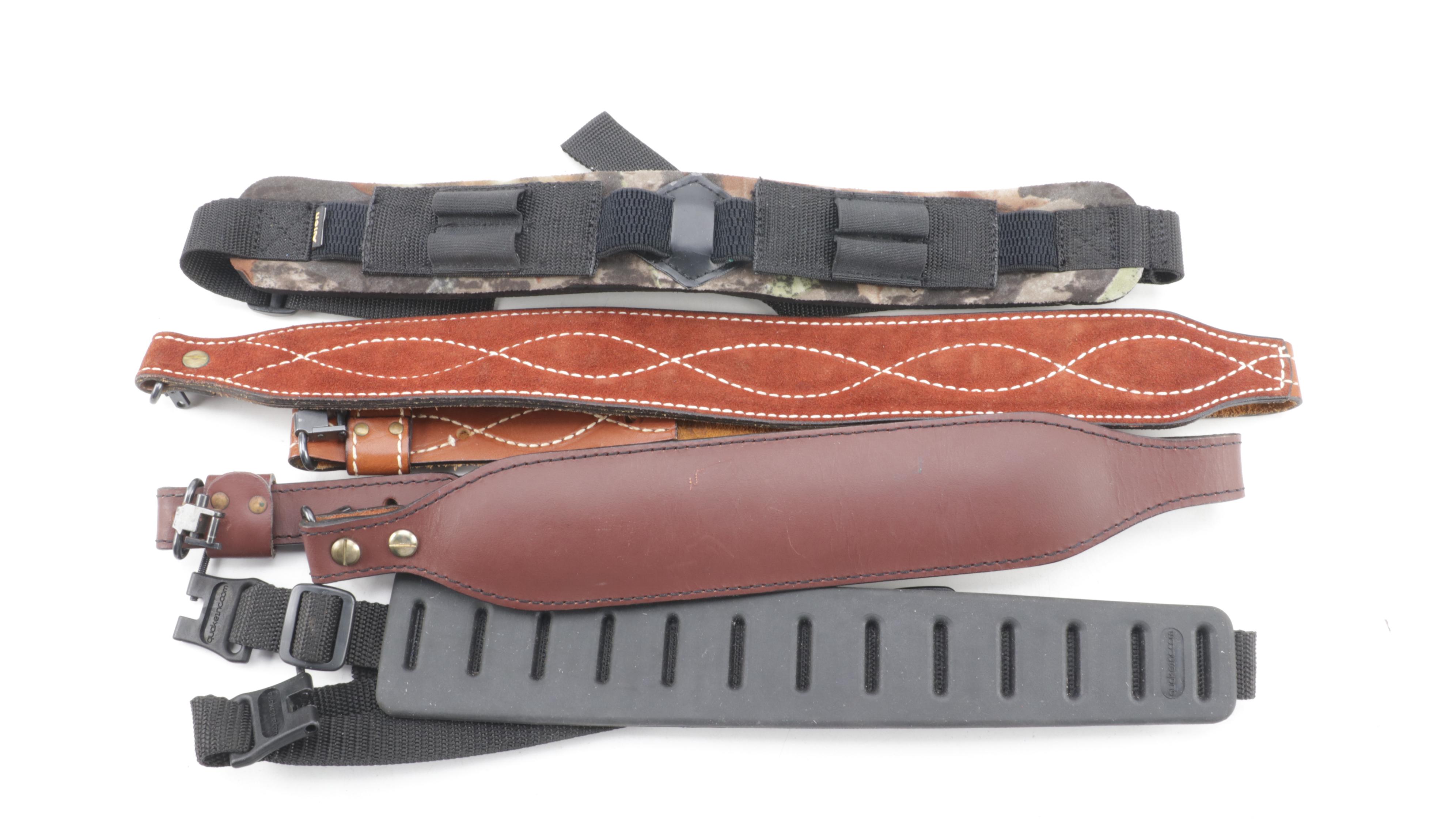 Osprey Tactical Firearm Sling and More