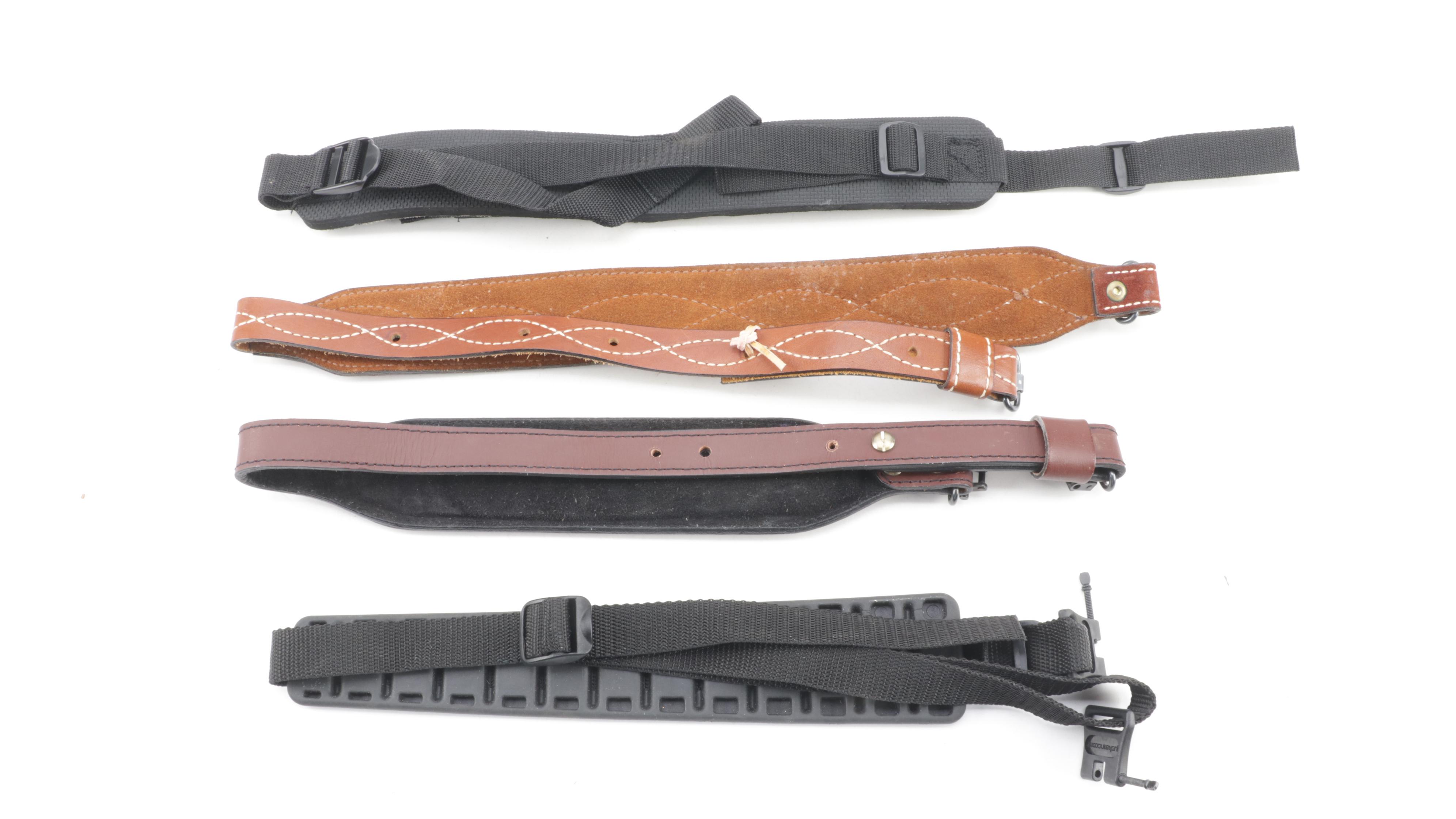 Osprey Tactical Firearm Sling and More