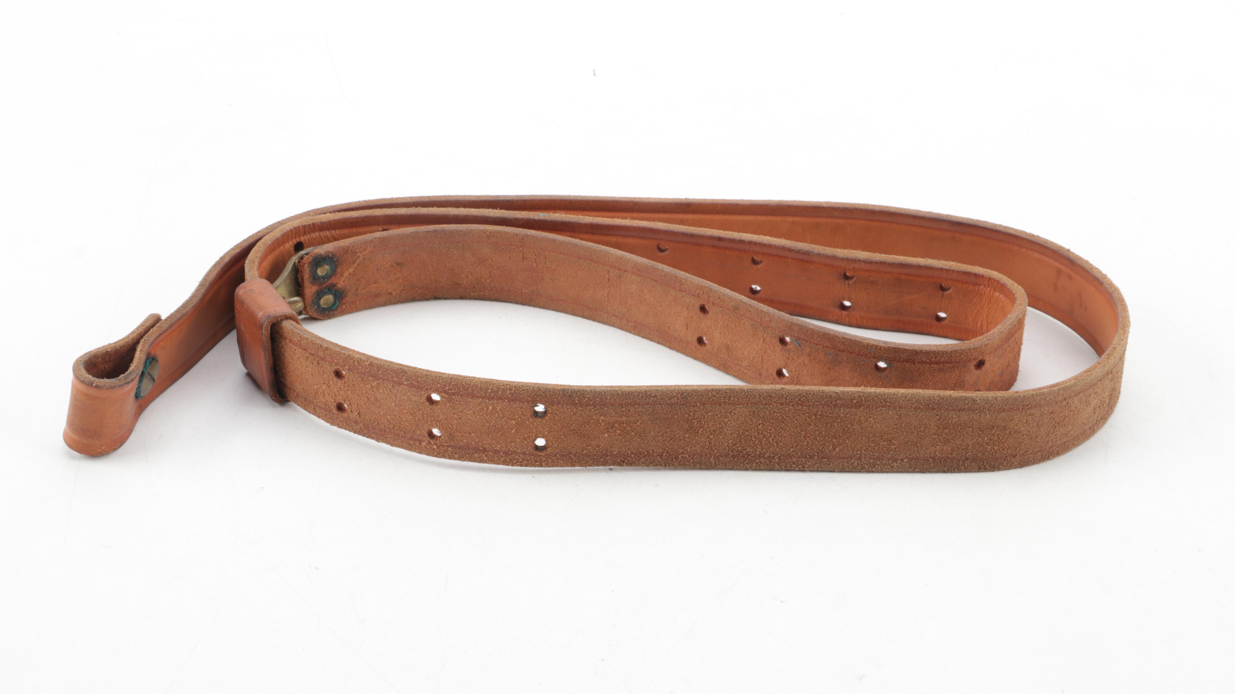 Osprey Tactical Firearm Sling and More