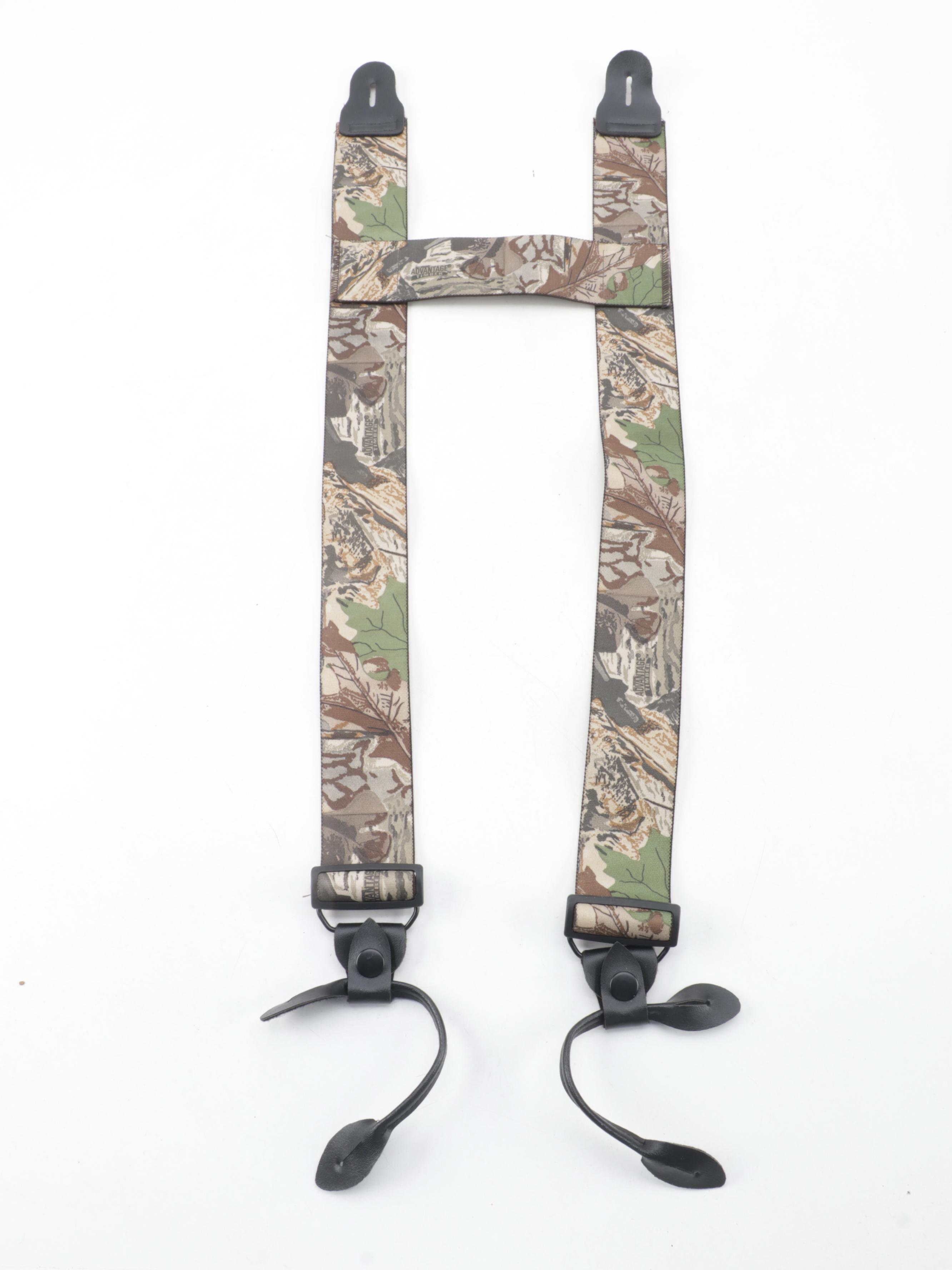 Osprey Tactical Firearm Sling and More