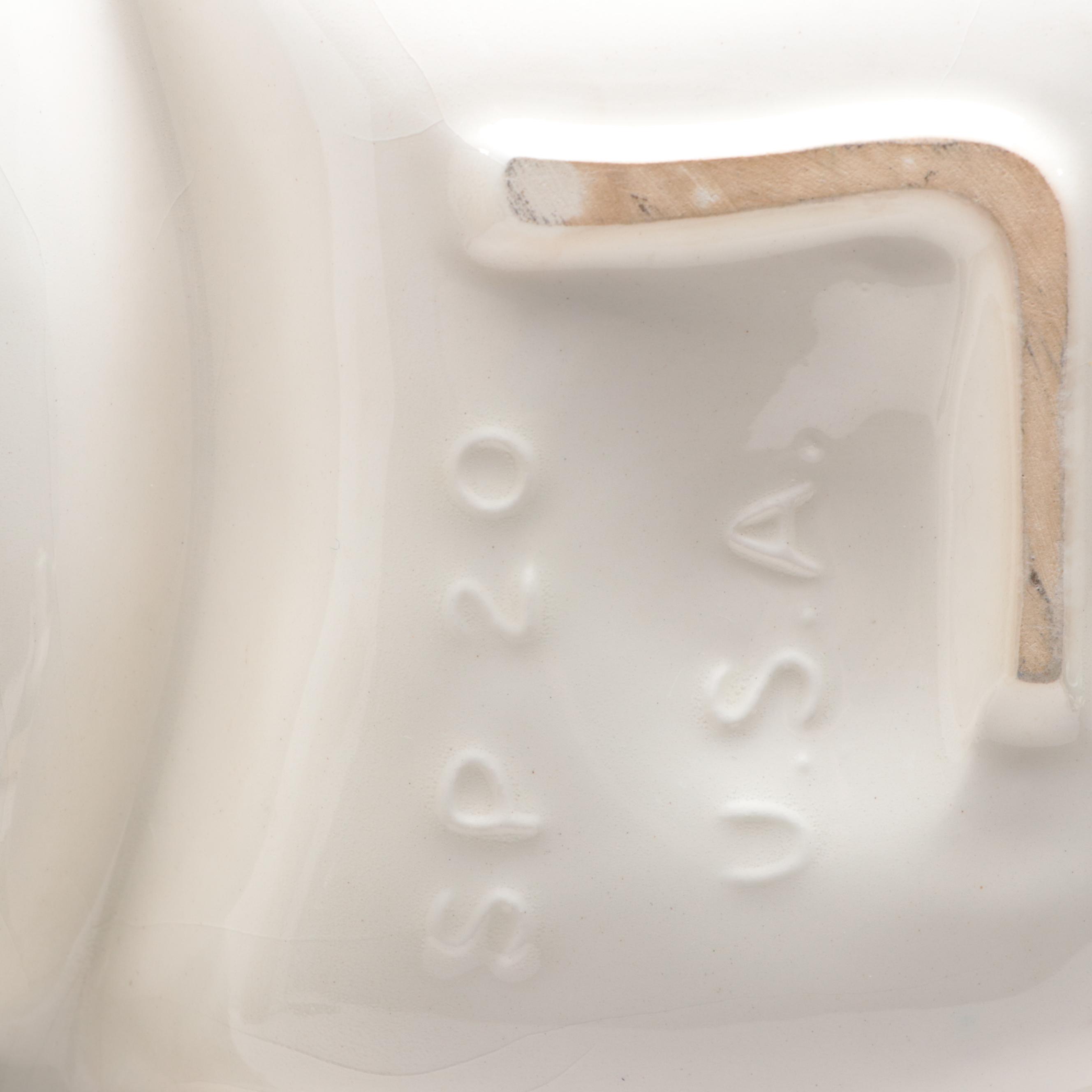 Intrada Ceramic Decorative Mold with Other Platters and Tableware