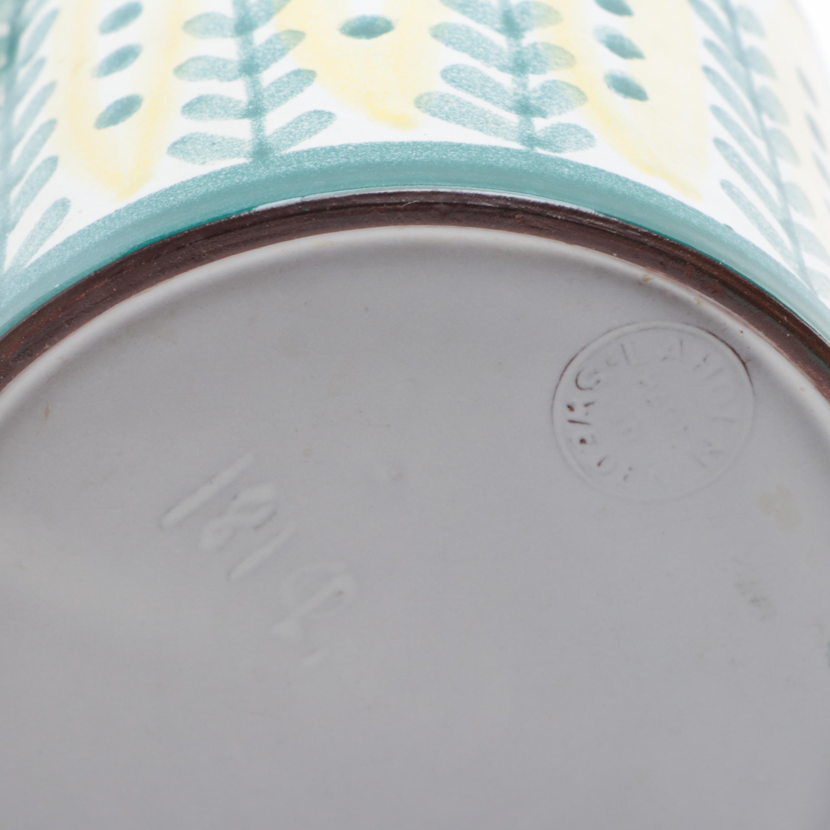 Intrada Ceramic Decorative Mold with Other Platters and Tableware