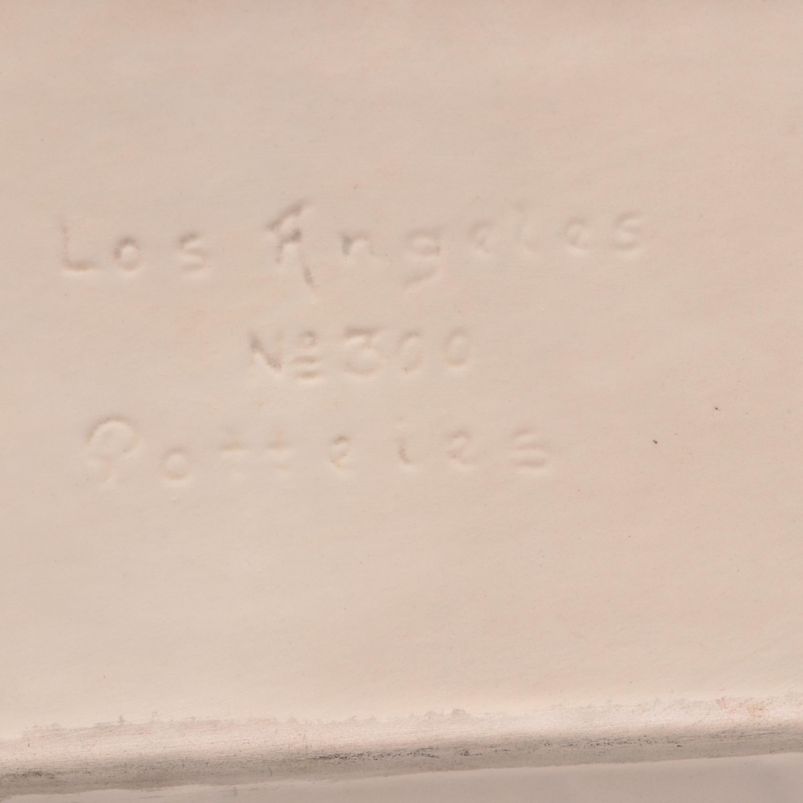 Intrada Ceramic Decorative Mold with Other Platters and Tableware