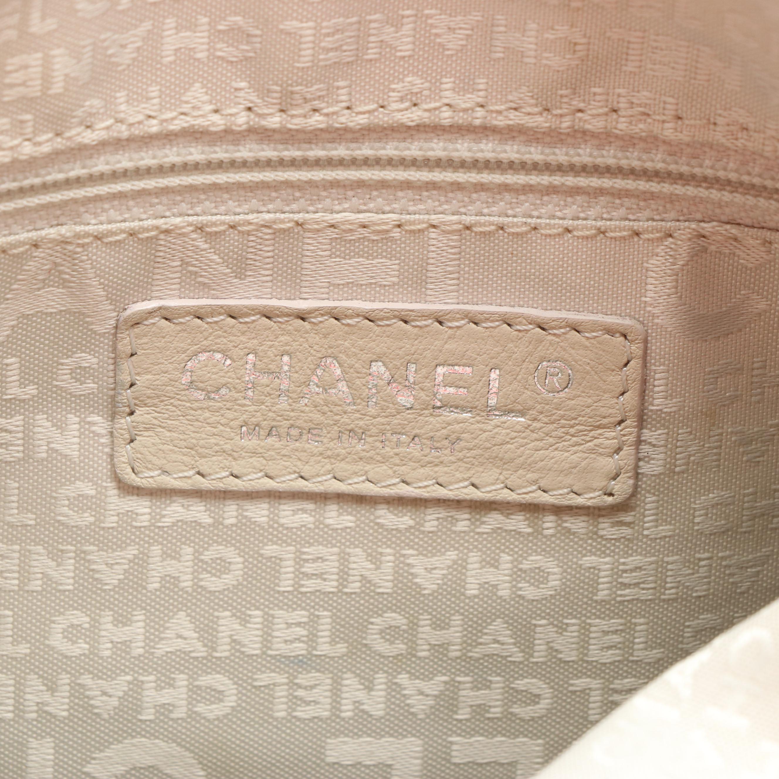 Chanel Ultimate Soft Hobo Bag in Pink Lambskin with Interwoven Chain Link Straps