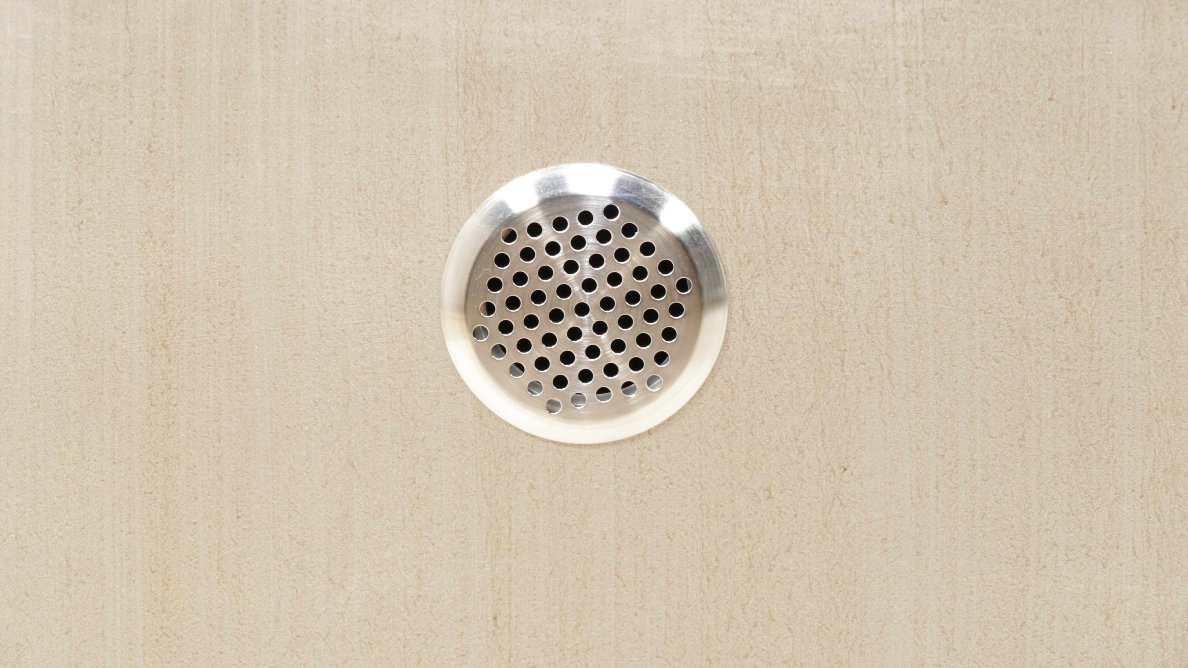 Neuu Design Emporium Modernist Style Silver and Gold Finished Cubed Credenza