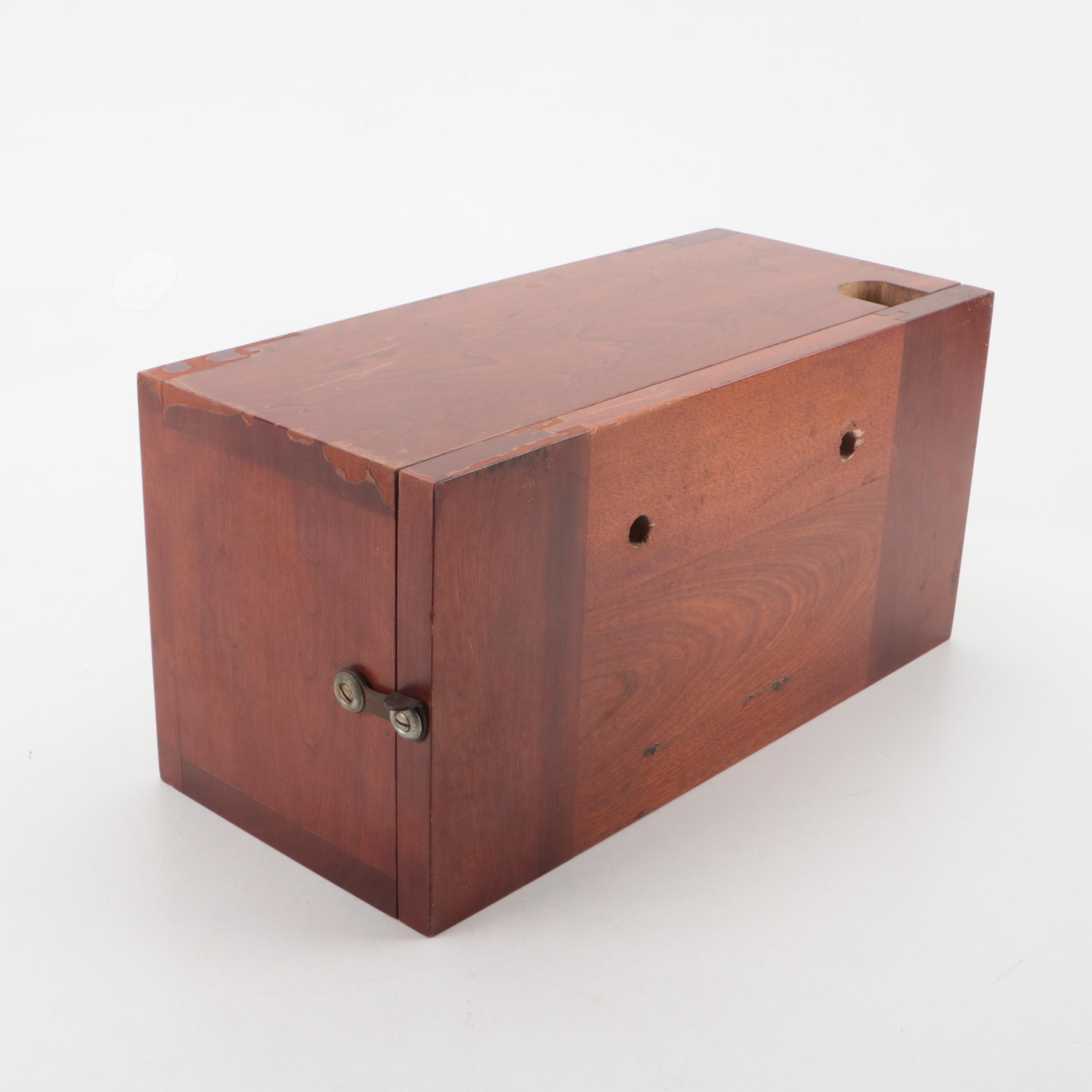 Western Electric PBX Telephone Switchboard