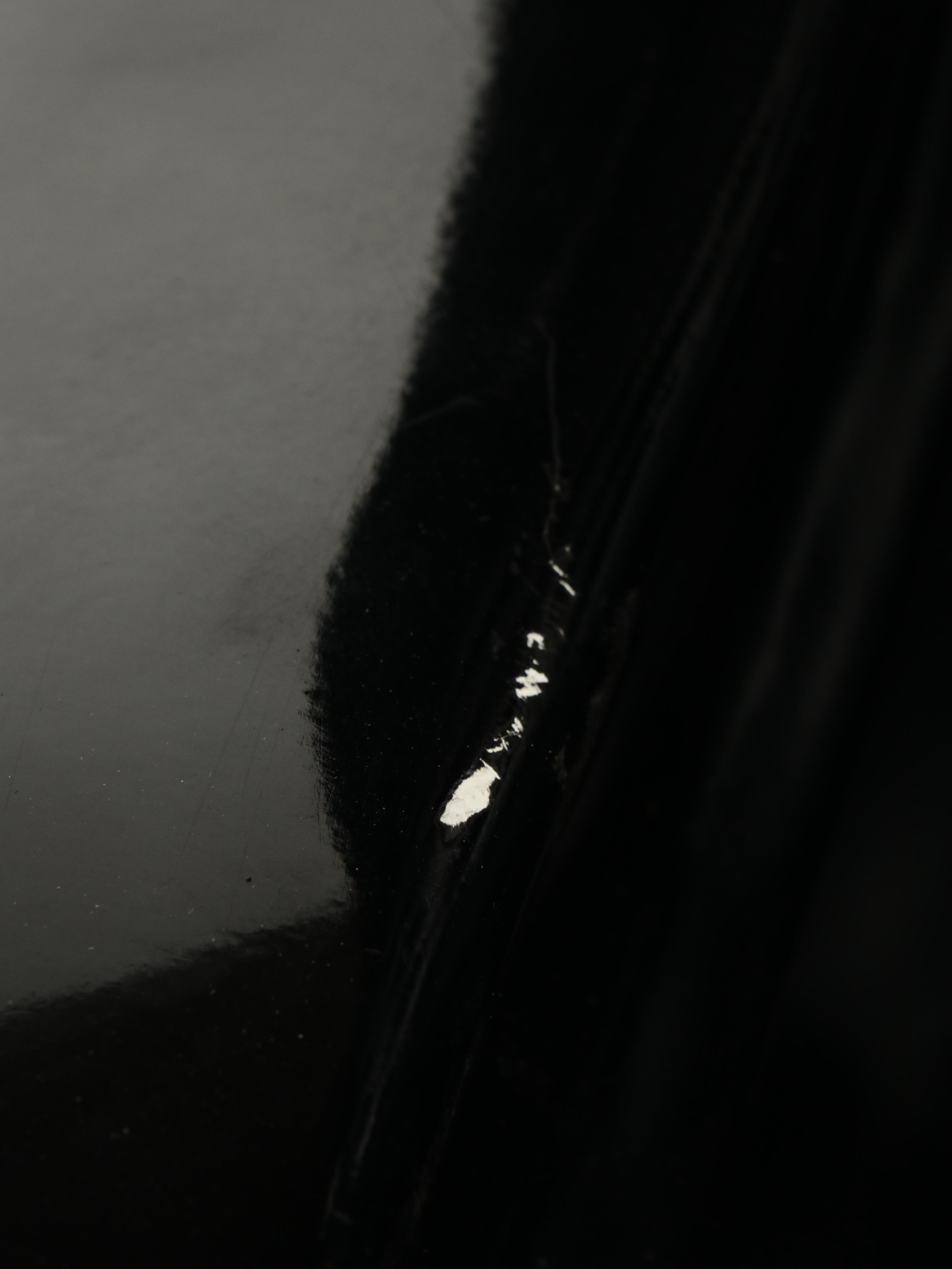 Neuu Design Emporium Rhino Chair after Maximo Riera with Tufted Leather