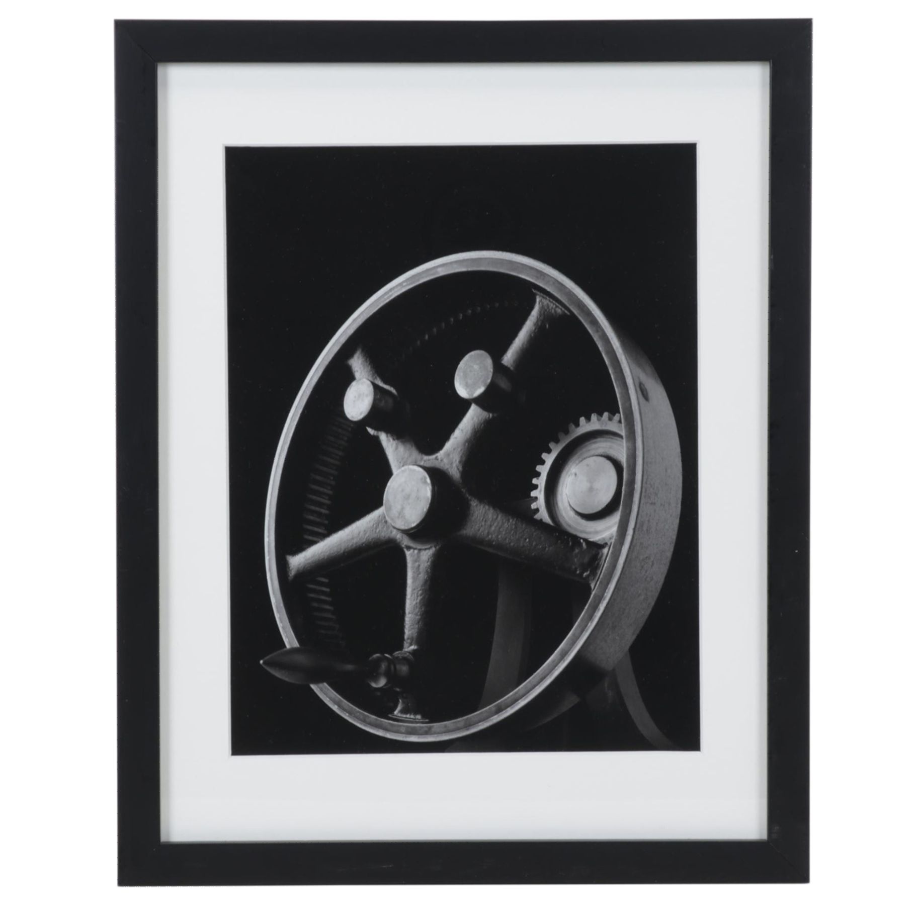 Sugimoto Hiroshi Offset Lithograph From "Conceptual Forms," 2004