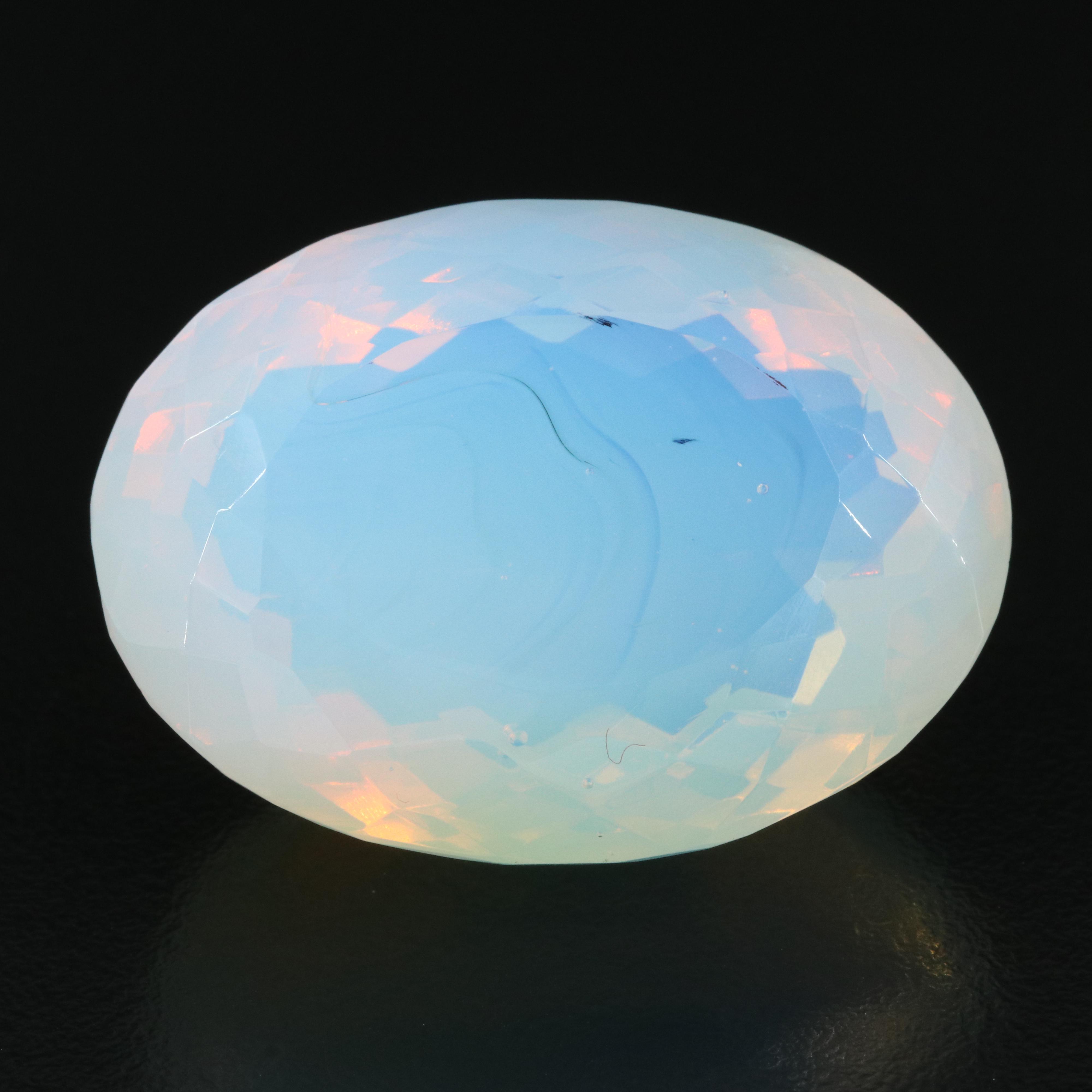 Loose 164.62 CT Glass