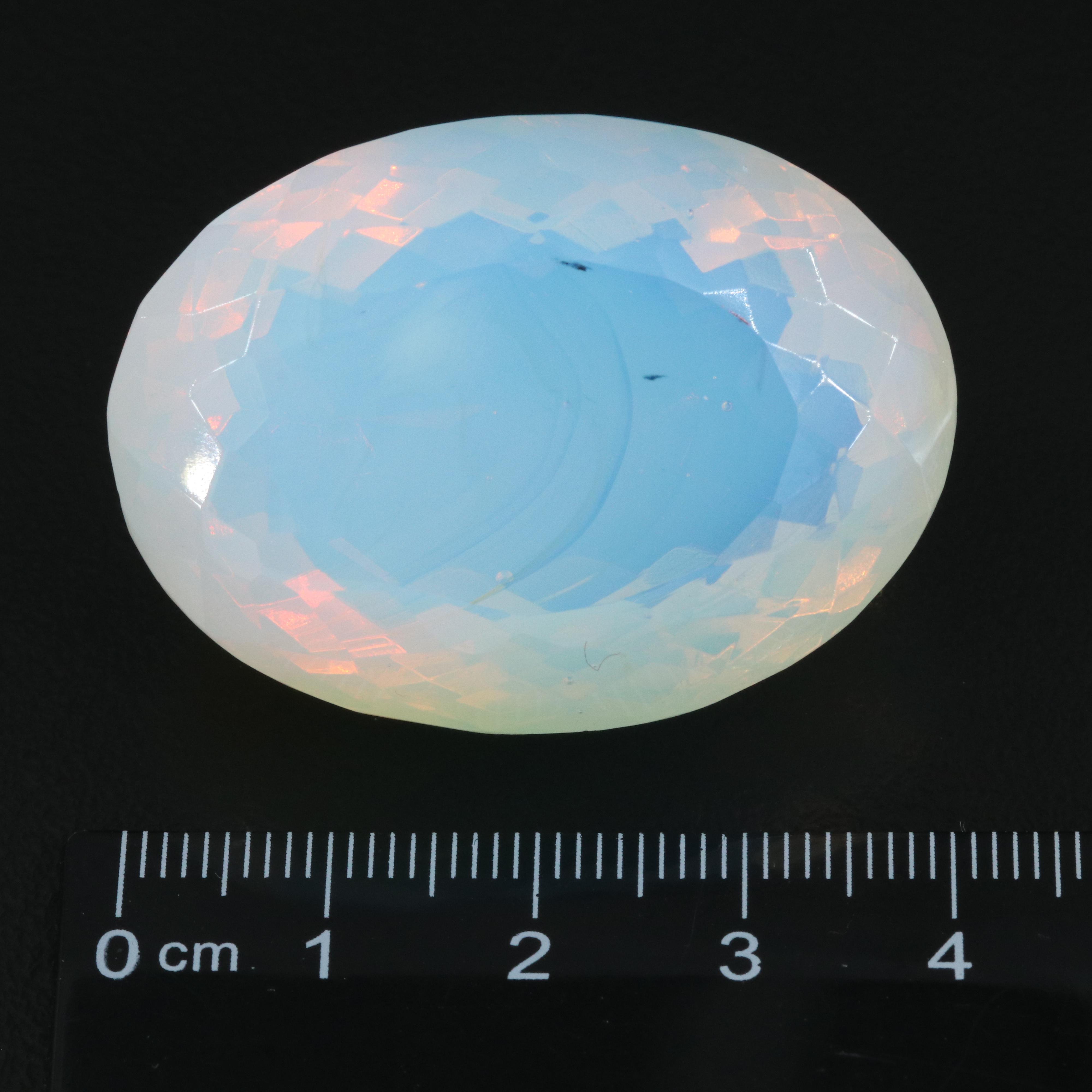 Loose 164.62 CT Glass