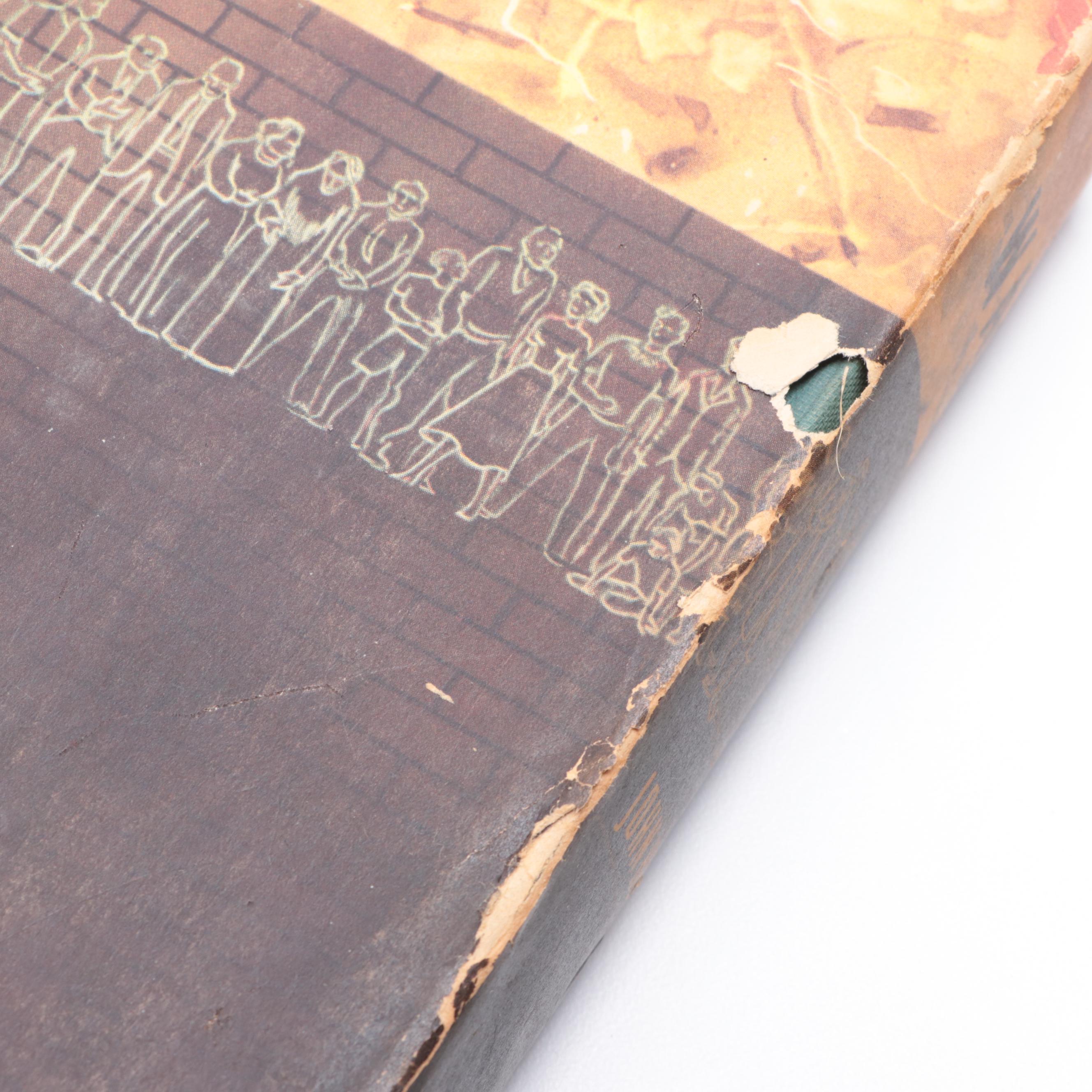 First Trade Edition "H. M. Pulham, Esquire" with More Fiction and Nonfiction