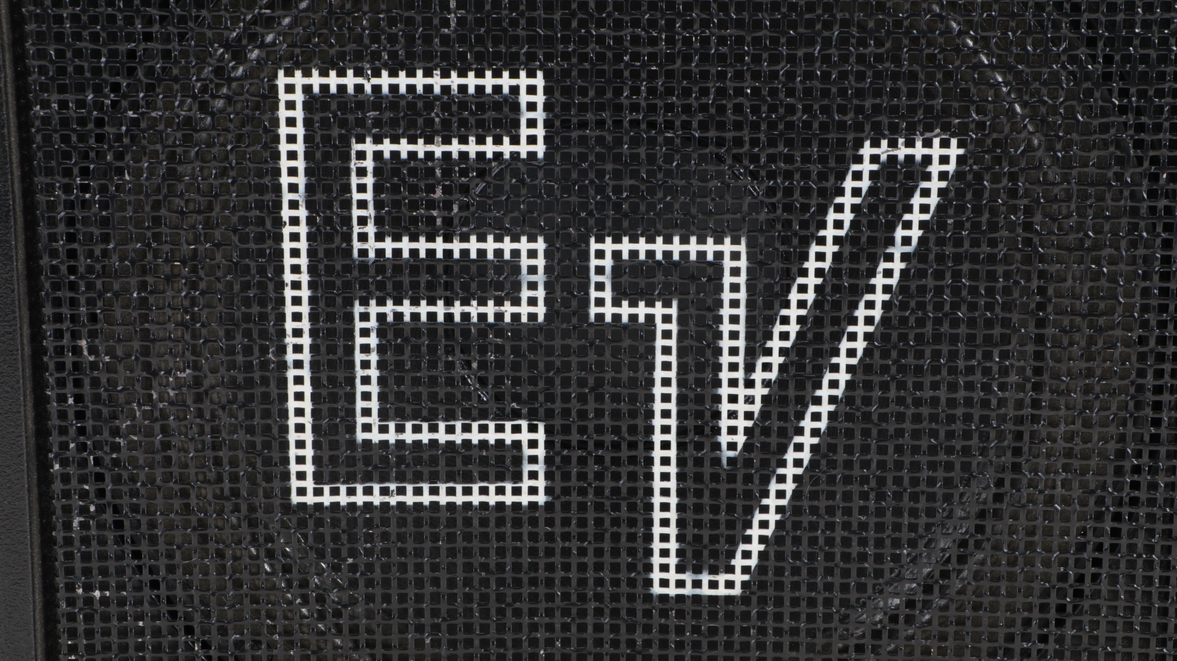 EV Tapco Model 100S Loudspeakers