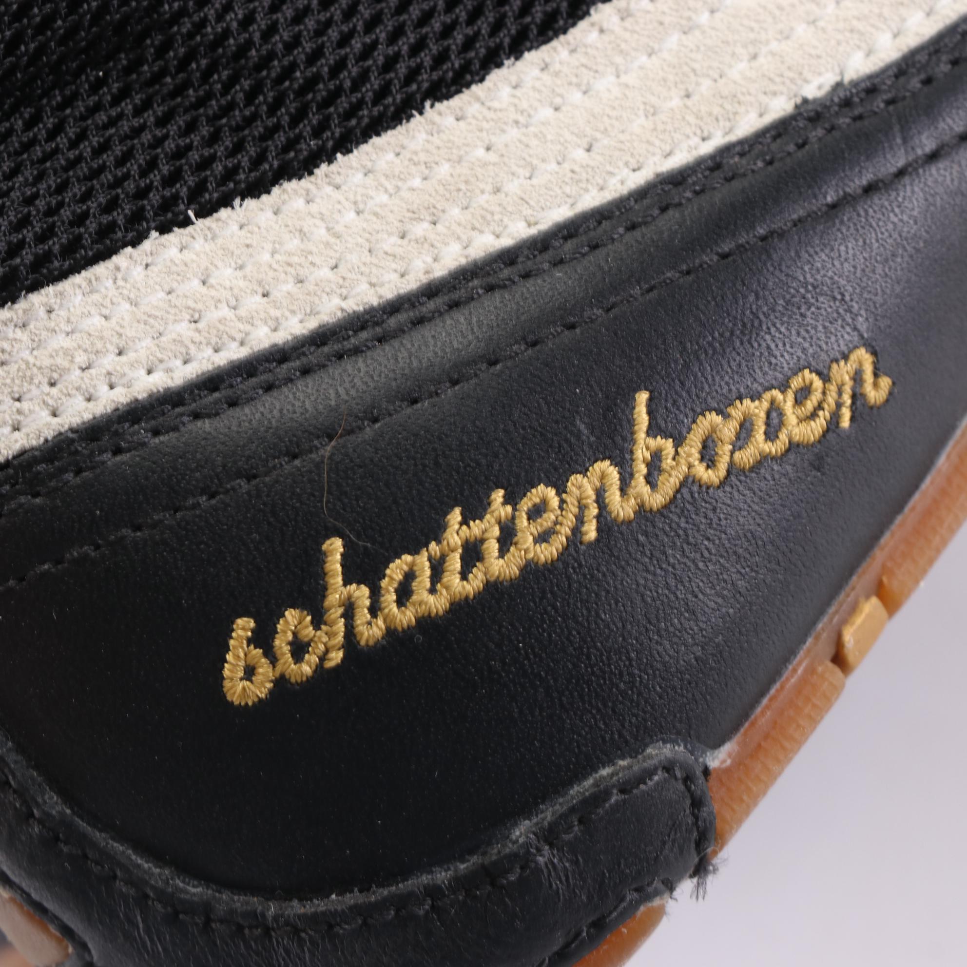 Nike Sweet Classic High Top Sneakers and Puma Schattenboxen Boxing Boots