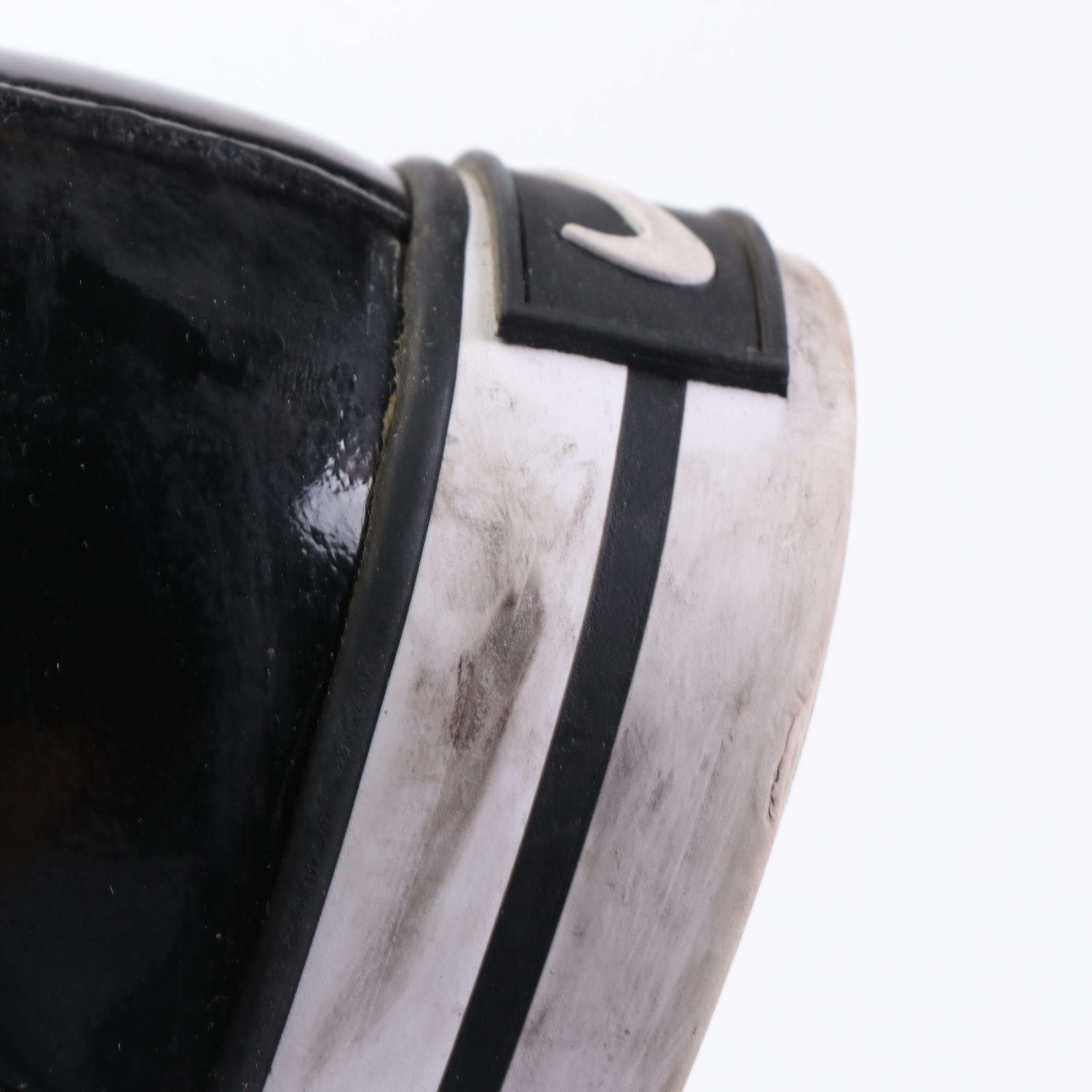 Nike Sweet Classic High Top Sneakers and Puma Schattenboxen Boxing Boots