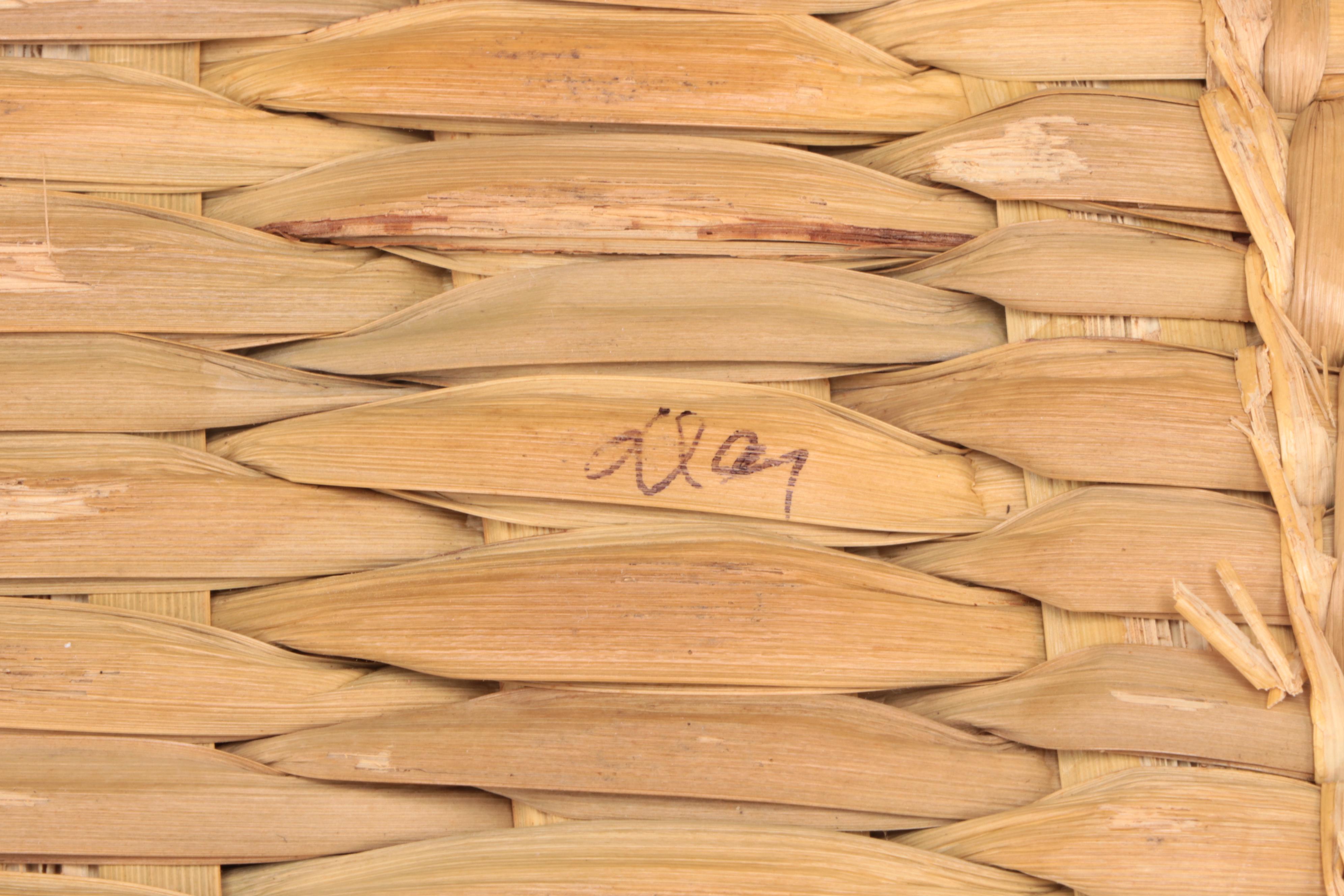 Pyrex and Anchor Hocking Cobalt Glass Baking Dishes with Ceramic Soup Bowls