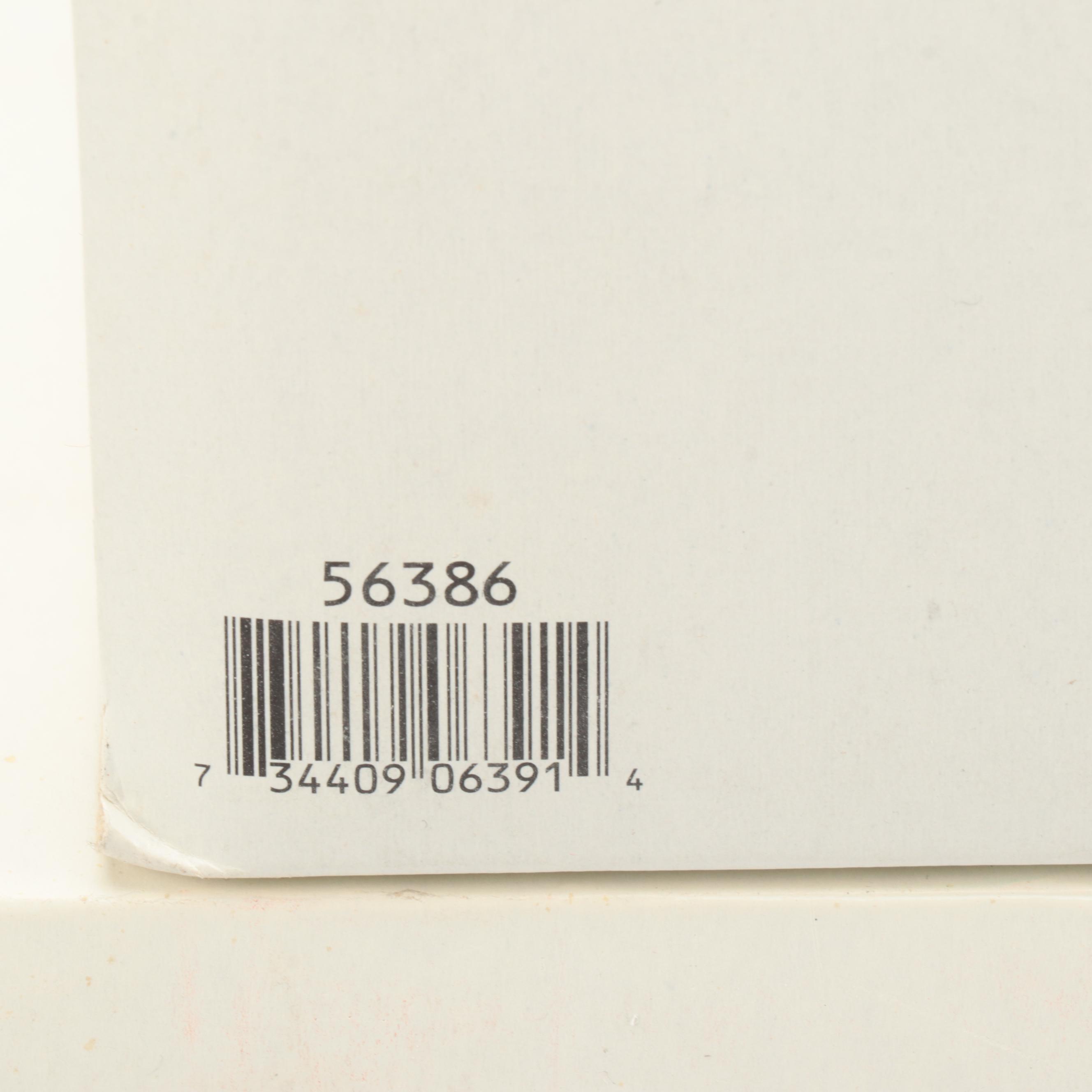 Department 56 Heritage Village Porcelain Houses