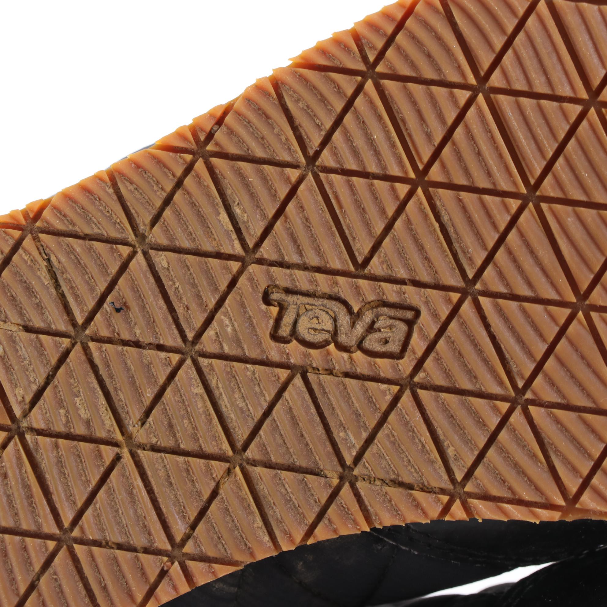 Hunter Rain Boots, Cushionaire Sandals, Teva Midi Boots, & Vans Slip-On Shoes