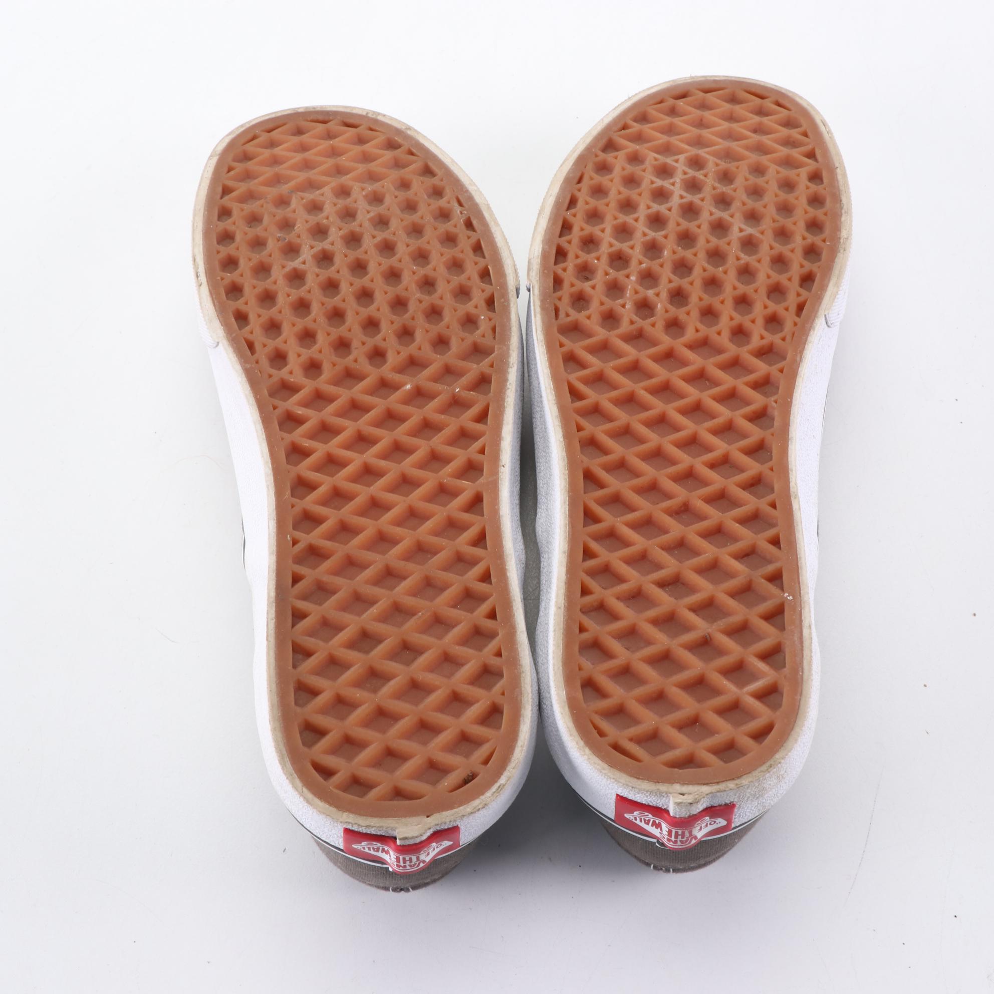 Hunter Rain Boots, Cushionaire Sandals, Teva Midi Boots, & Vans Slip-On Shoes