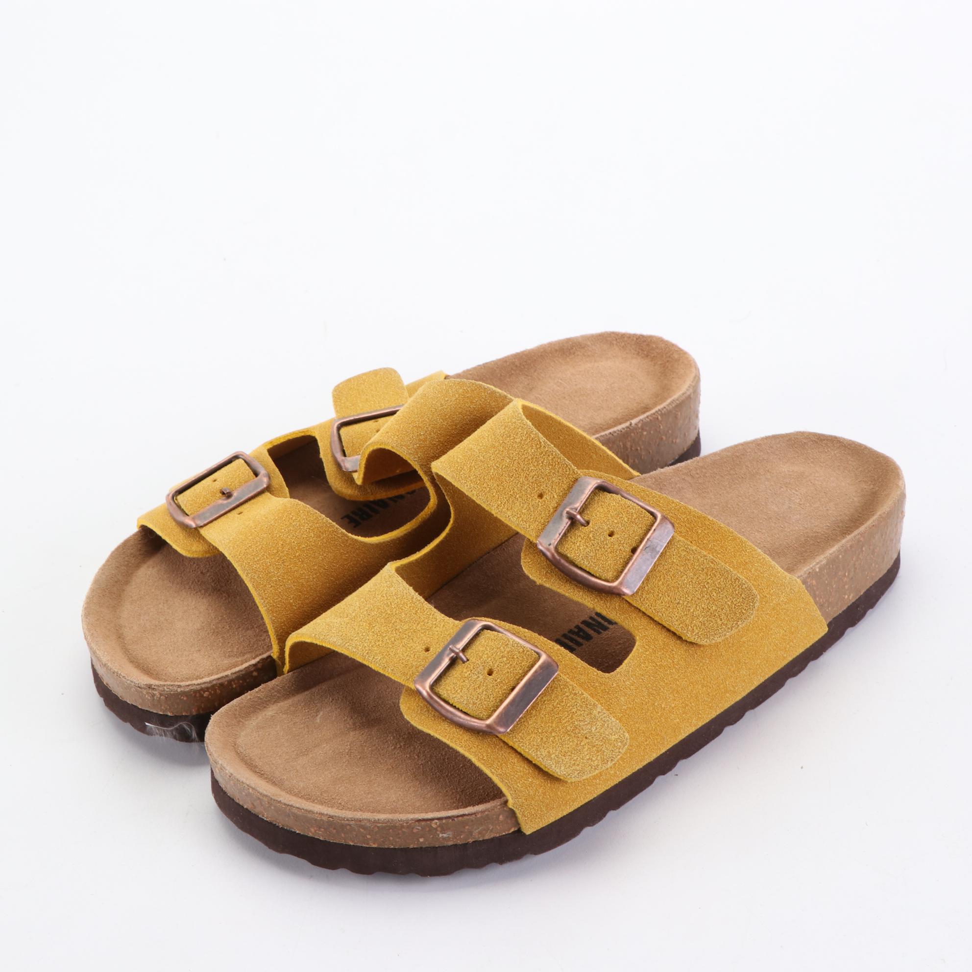 Hunter Rain Boots, Cushionaire Sandals, Teva Midi Boots, & Vans Slip-On Shoes