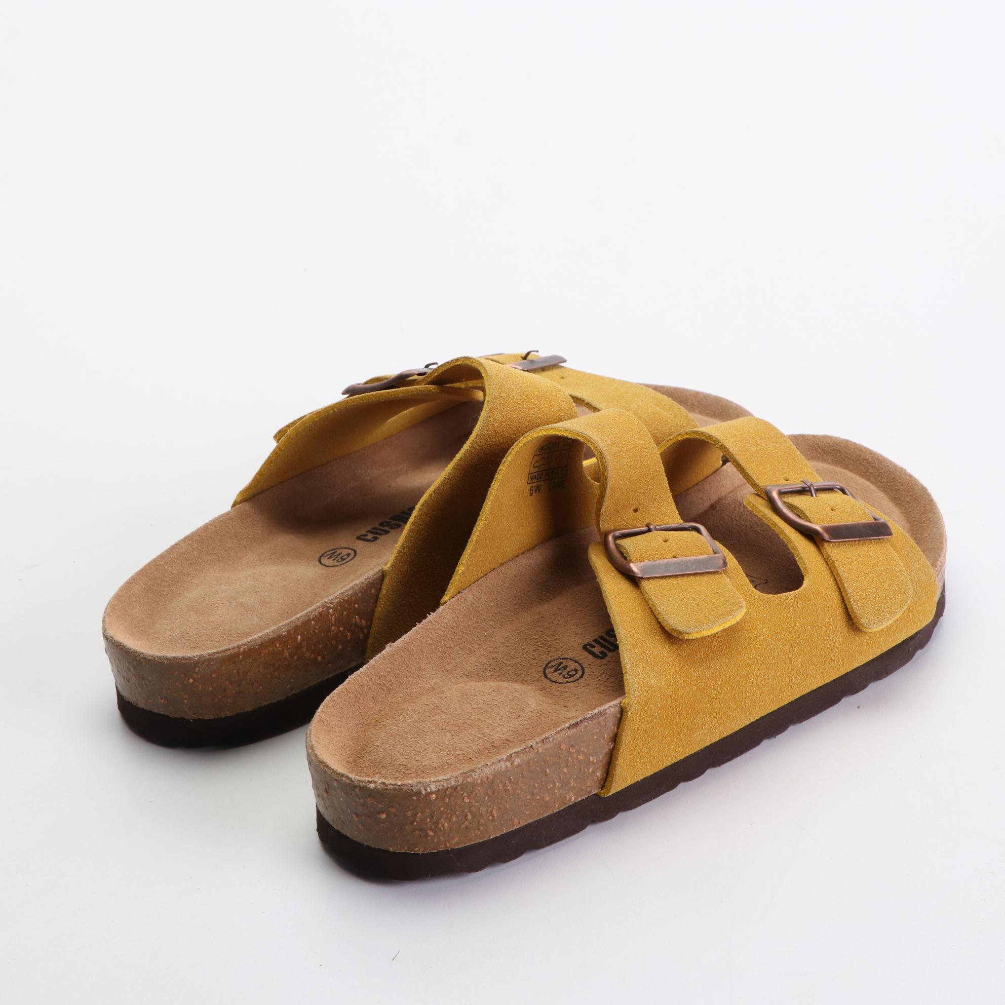 Hunter Rain Boots, Cushionaire Sandals, Teva Midi Boots, & Vans Slip-On Shoes