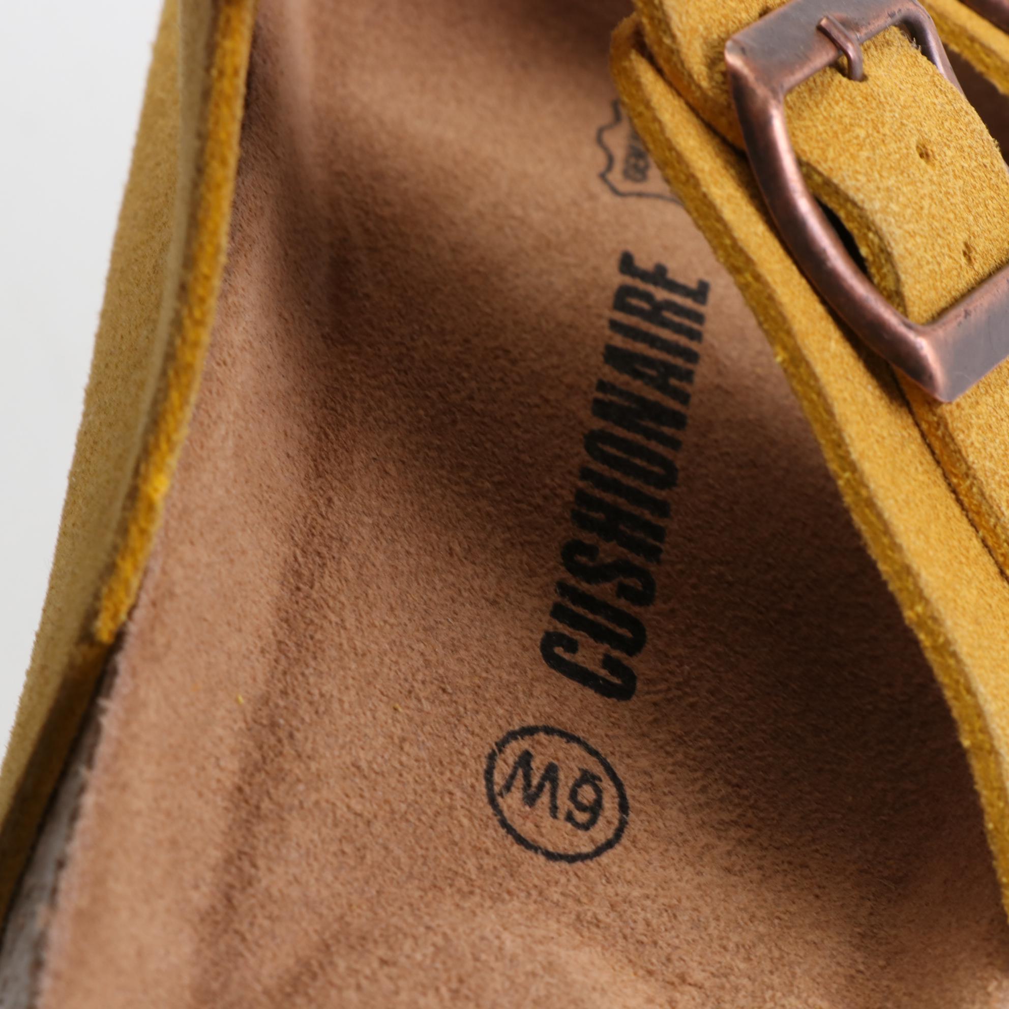 Hunter Rain Boots, Cushionaire Sandals, Teva Midi Boots, & Vans Slip-On Shoes