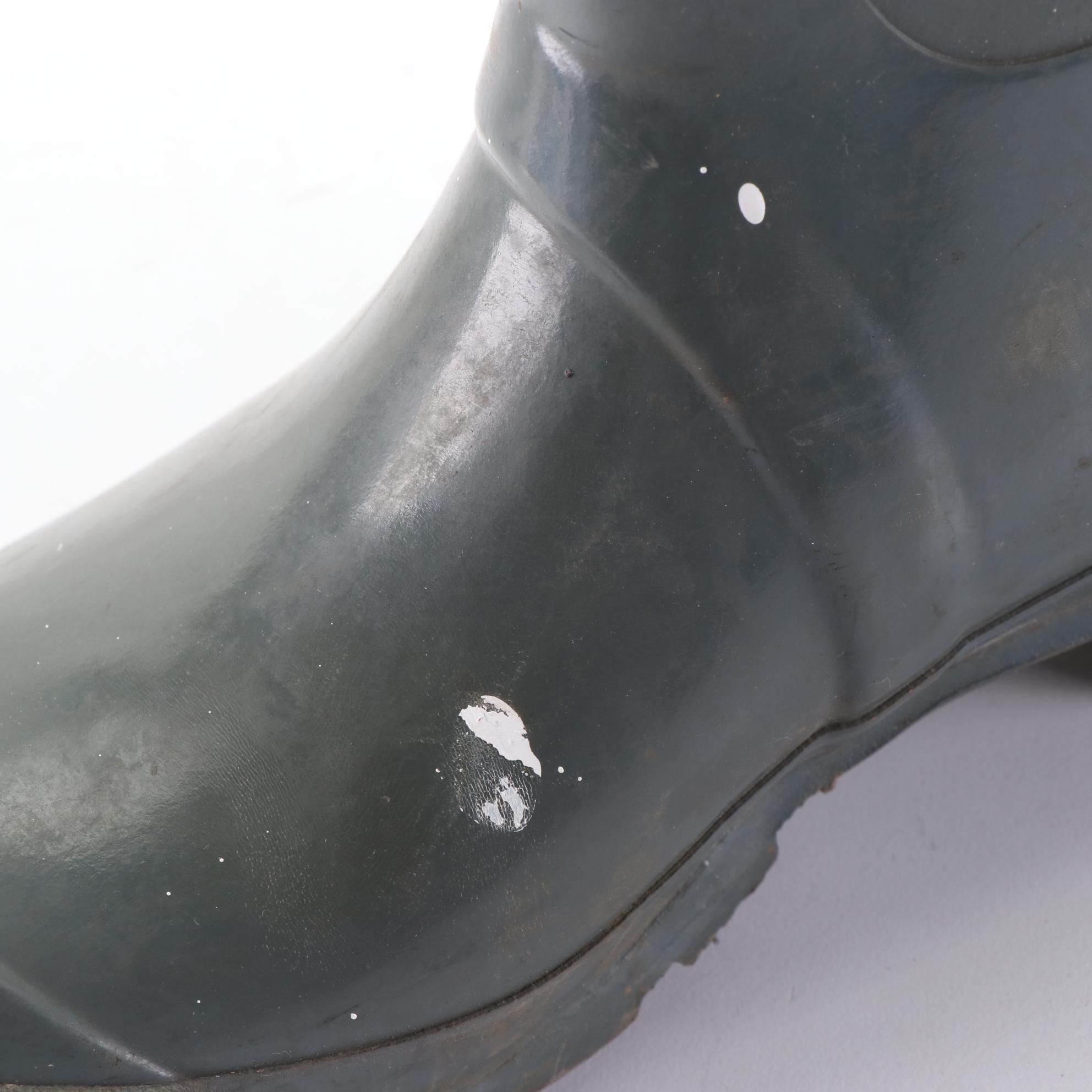 Hunter Rain Boots, Cushionaire Sandals, Teva Midi Boots, & Vans Slip-On Shoes