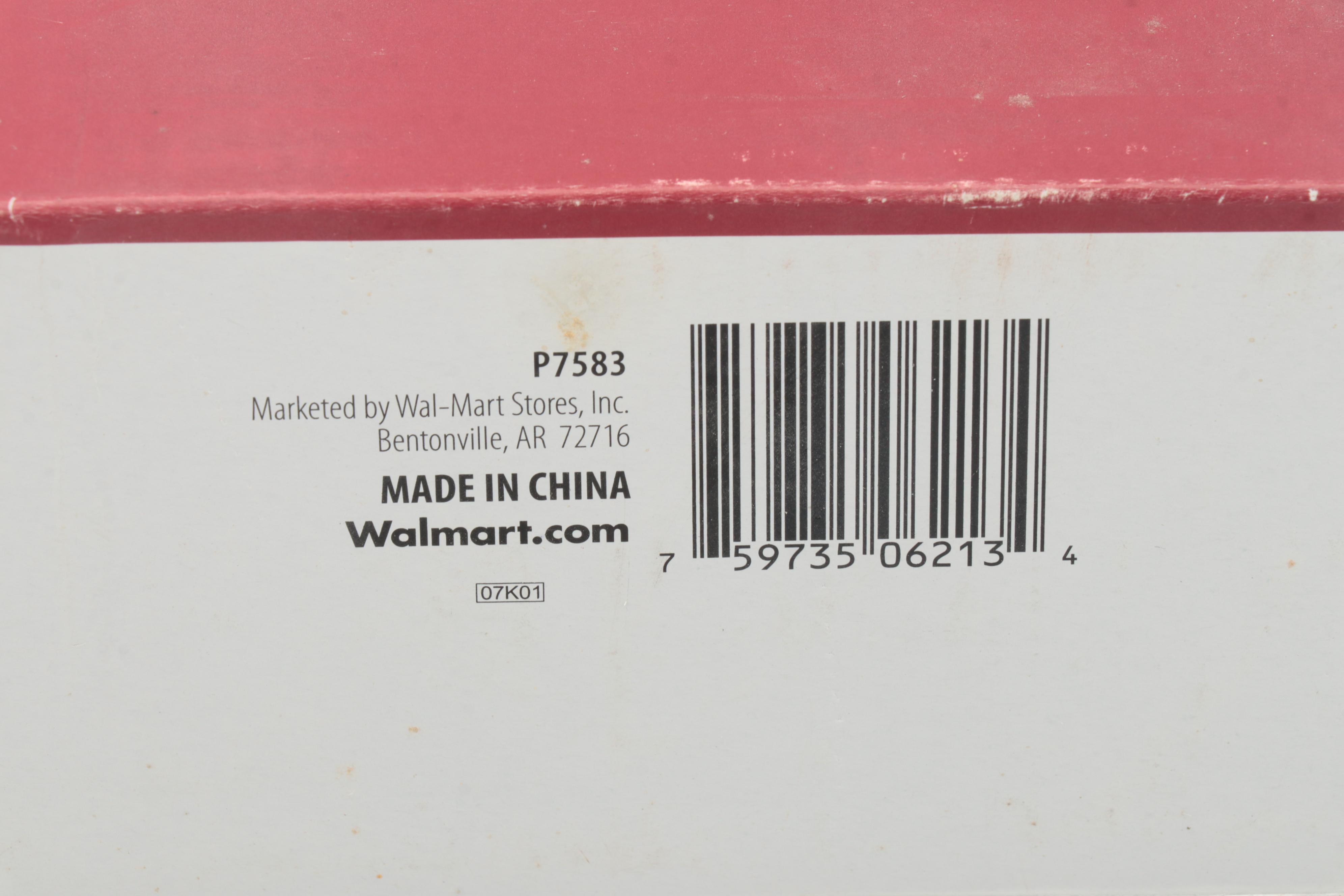 Cracker Barrel Collectible and Other Ceramic Houses