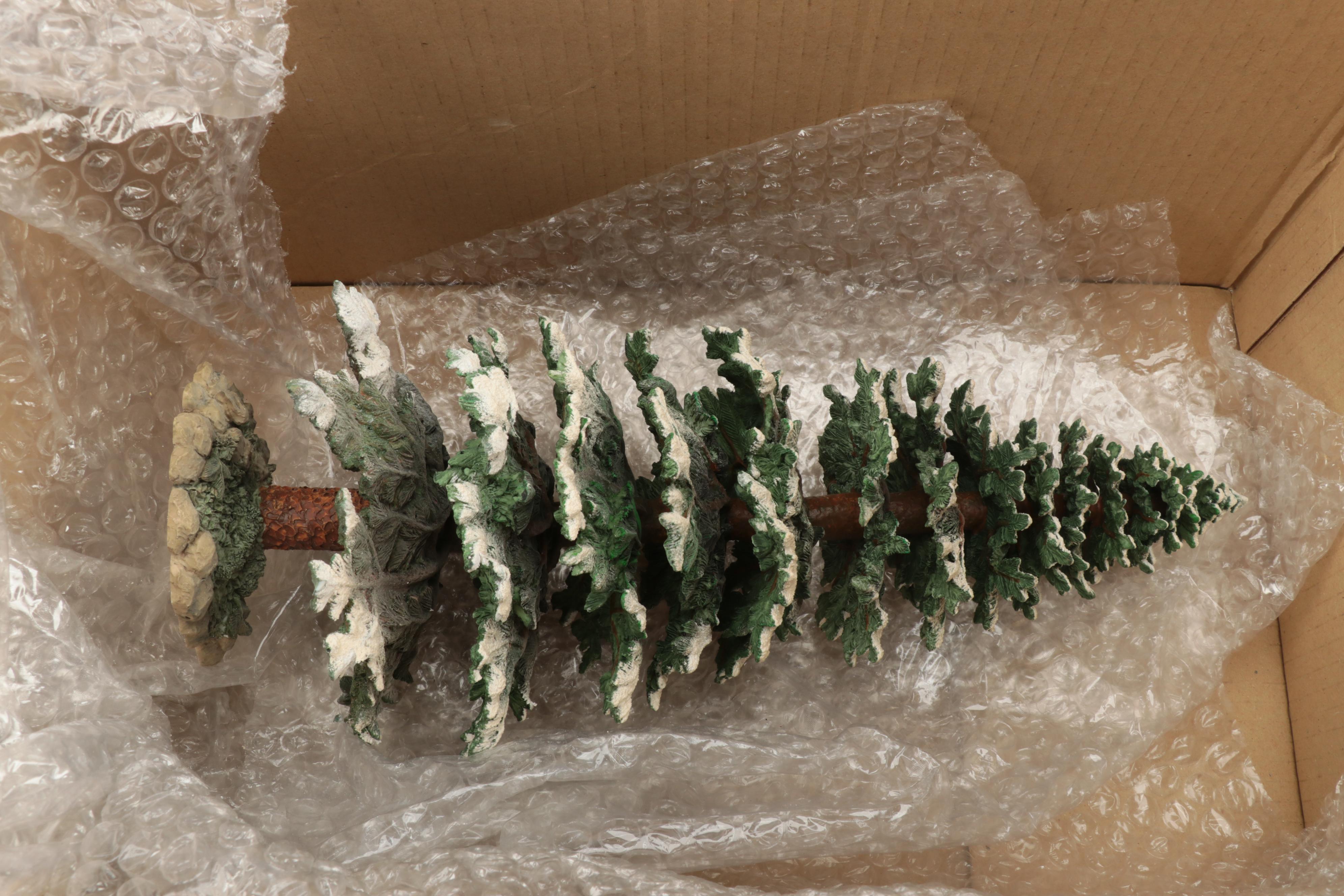 Department 56 New England Village Series with Other Houses and Accessories