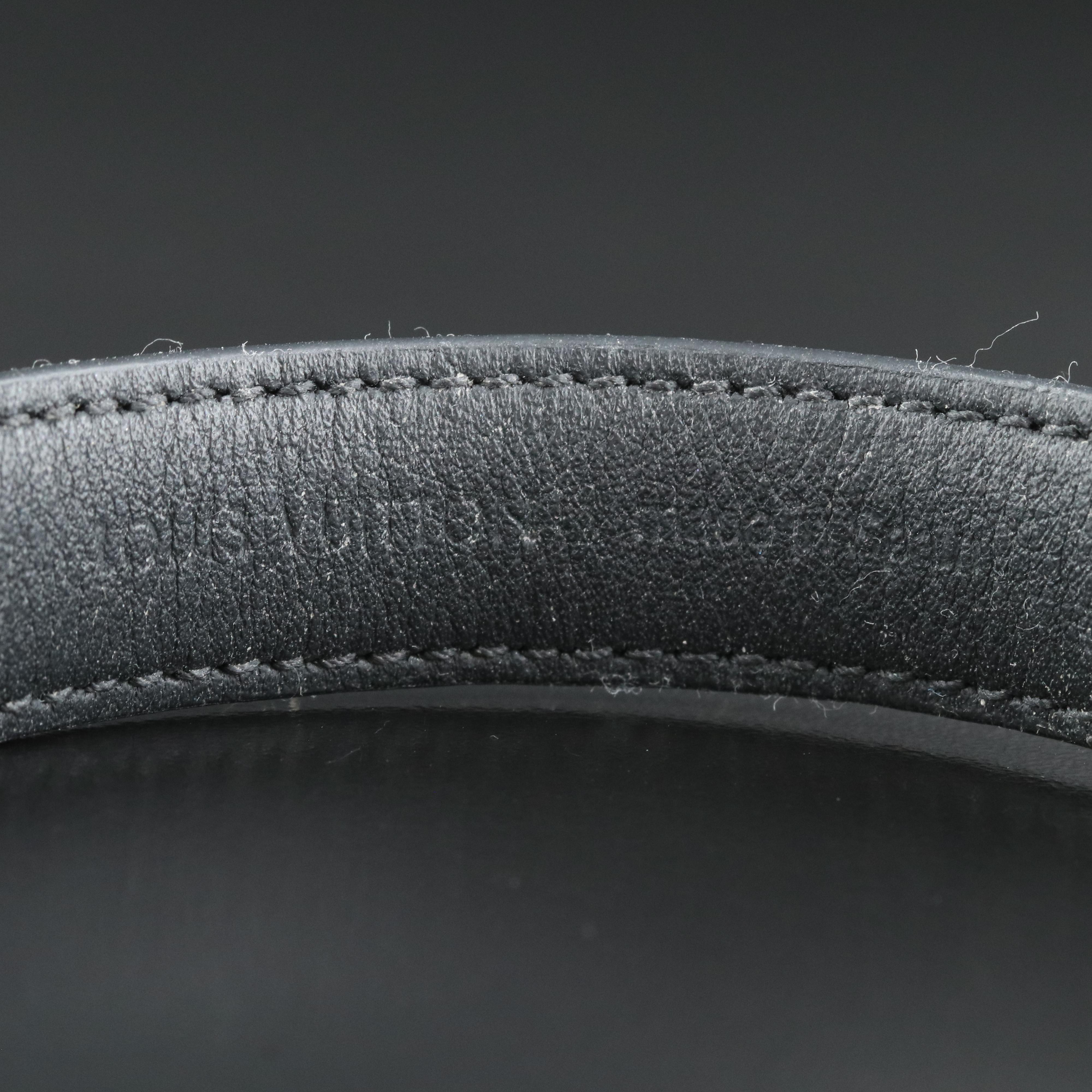 Louis Vuitton "Hockenheim" Bracelet